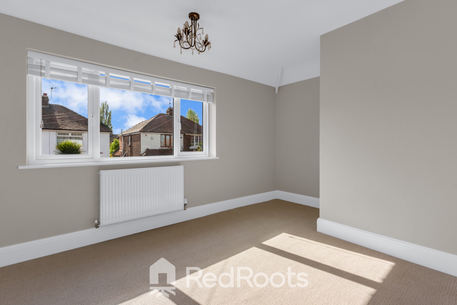 2 bed semi-detached house for sale in Shakespeare Avenue, Sprotbrough, Doncaster, DN5  - Property Image 14