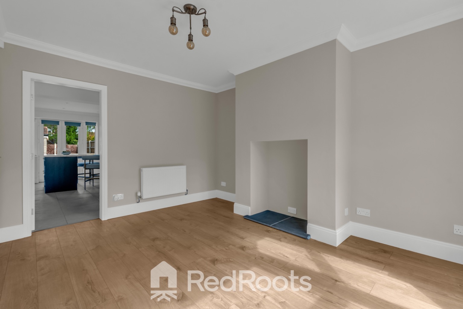 2 bed semi-detached house for sale in Shakespeare Avenue, Sprotbrough, Doncaster, DN5  - Property Image 8