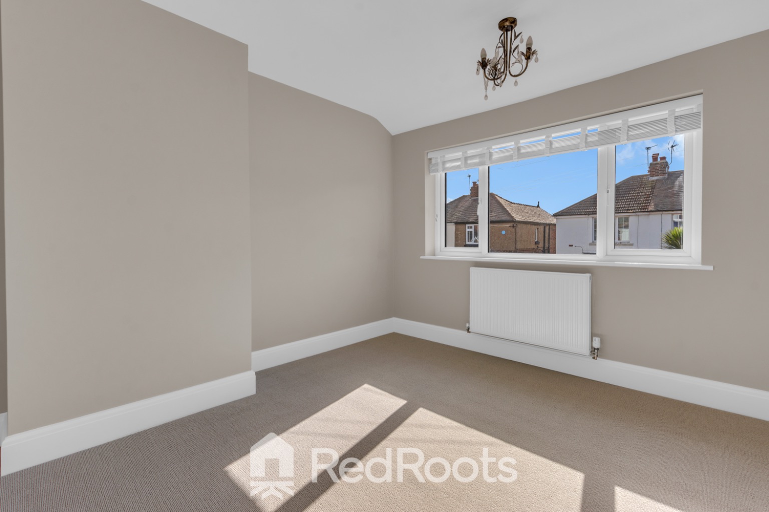 2 bed semi-detached house for sale in Shakespeare Avenue, Sprotbrough, Doncaster, DN5  - Property Image 15
