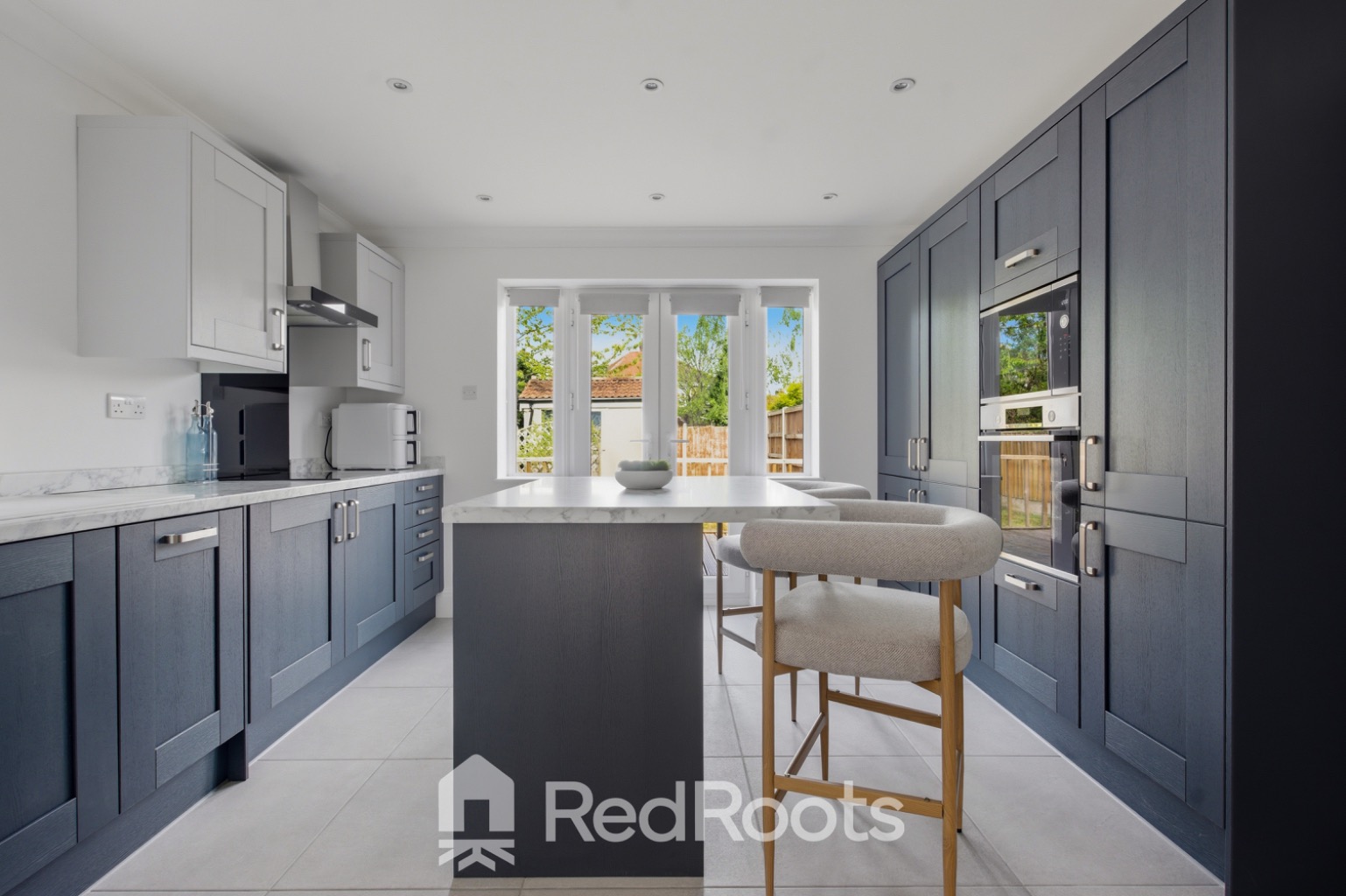 2 bed semi-detached house for sale in Shakespeare Avenue, Sprotbrough, Doncaster, DN5  - Property Image 5