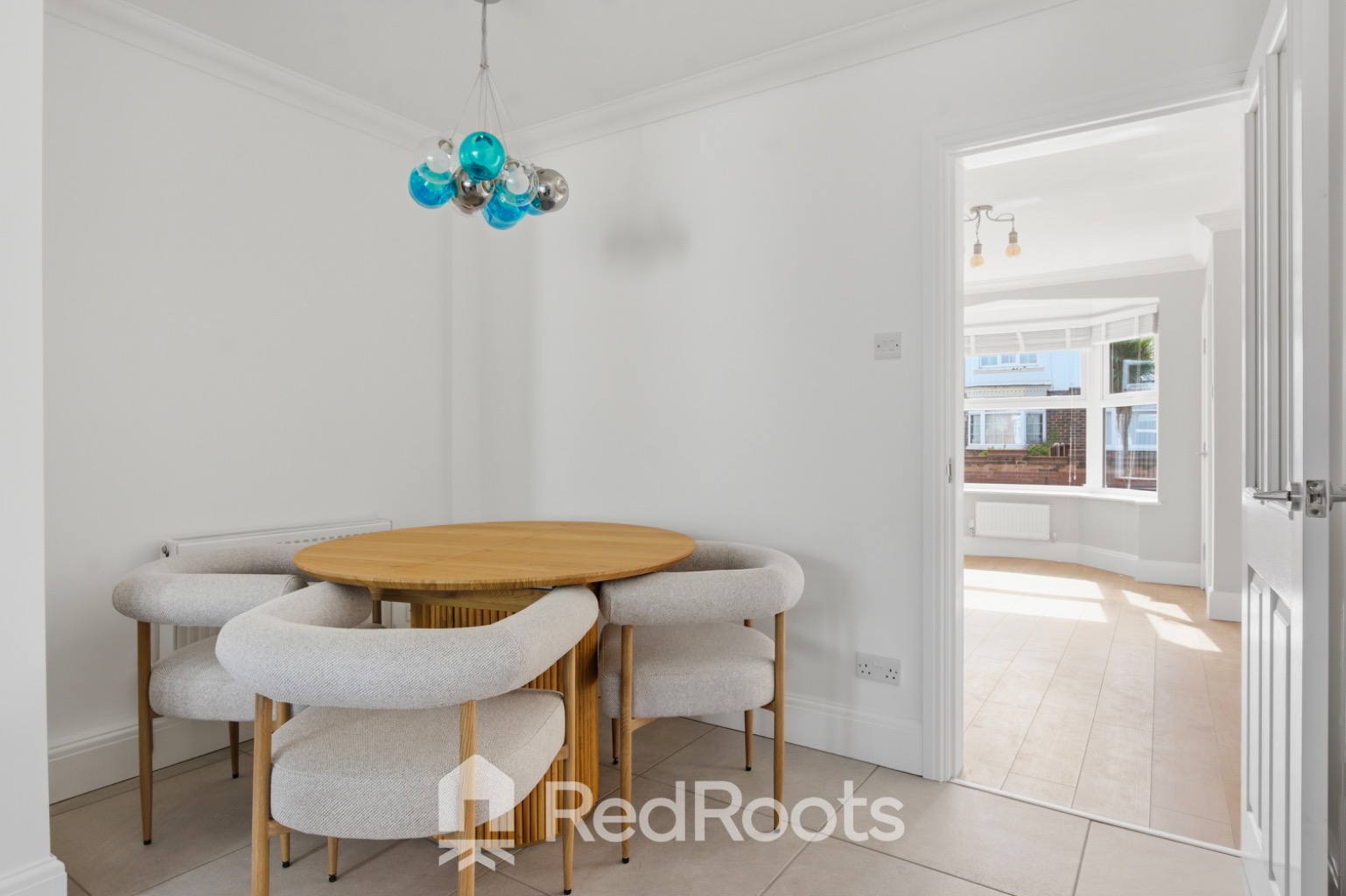 2 bed semi-detached house for sale in Shakespeare Avenue, Sprotbrough, Doncaster, DN5  - Property Image 4