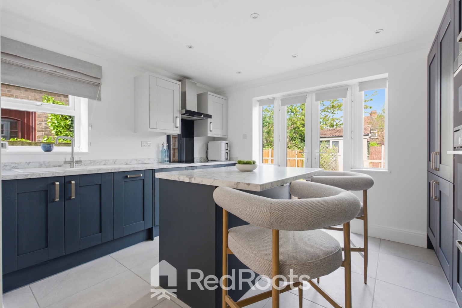 2 bed semi-detached house for sale in Shakespeare Avenue, Sprotbrough, Doncaster, DN5  - Property Image 3