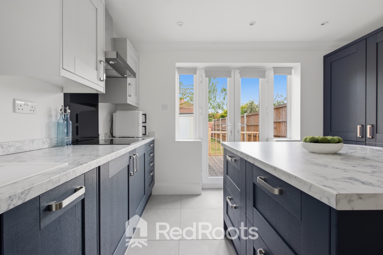 2 bed semi-detached house for sale in Shakespeare Avenue, Sprotbrough, Doncaster, DN5  - Property Image 6