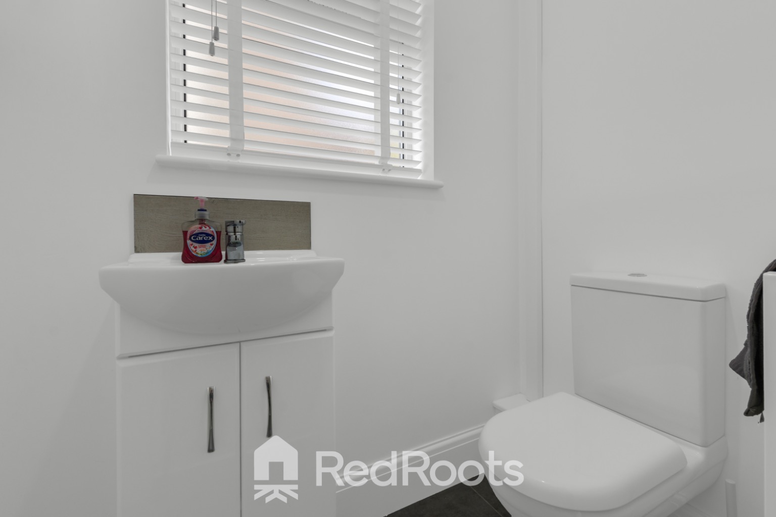 2 bed semi-detached house for sale in Shakespeare Avenue, Sprotbrough, Doncaster, DN5  - Property Image 10