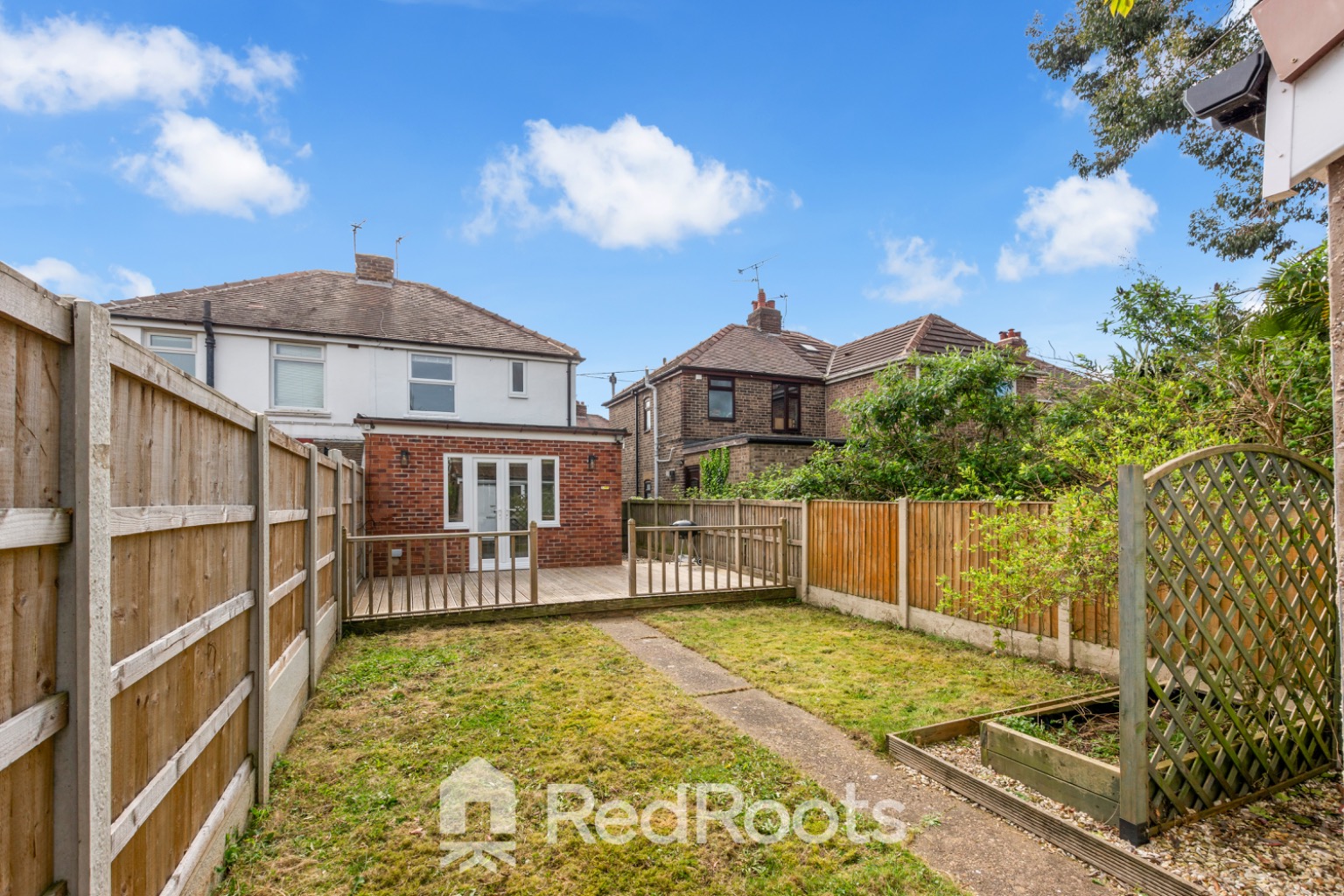 2 bed semi-detached house for sale in Shakespeare Avenue, Sprotbrough, Doncaster, DN5  - Property Image 21