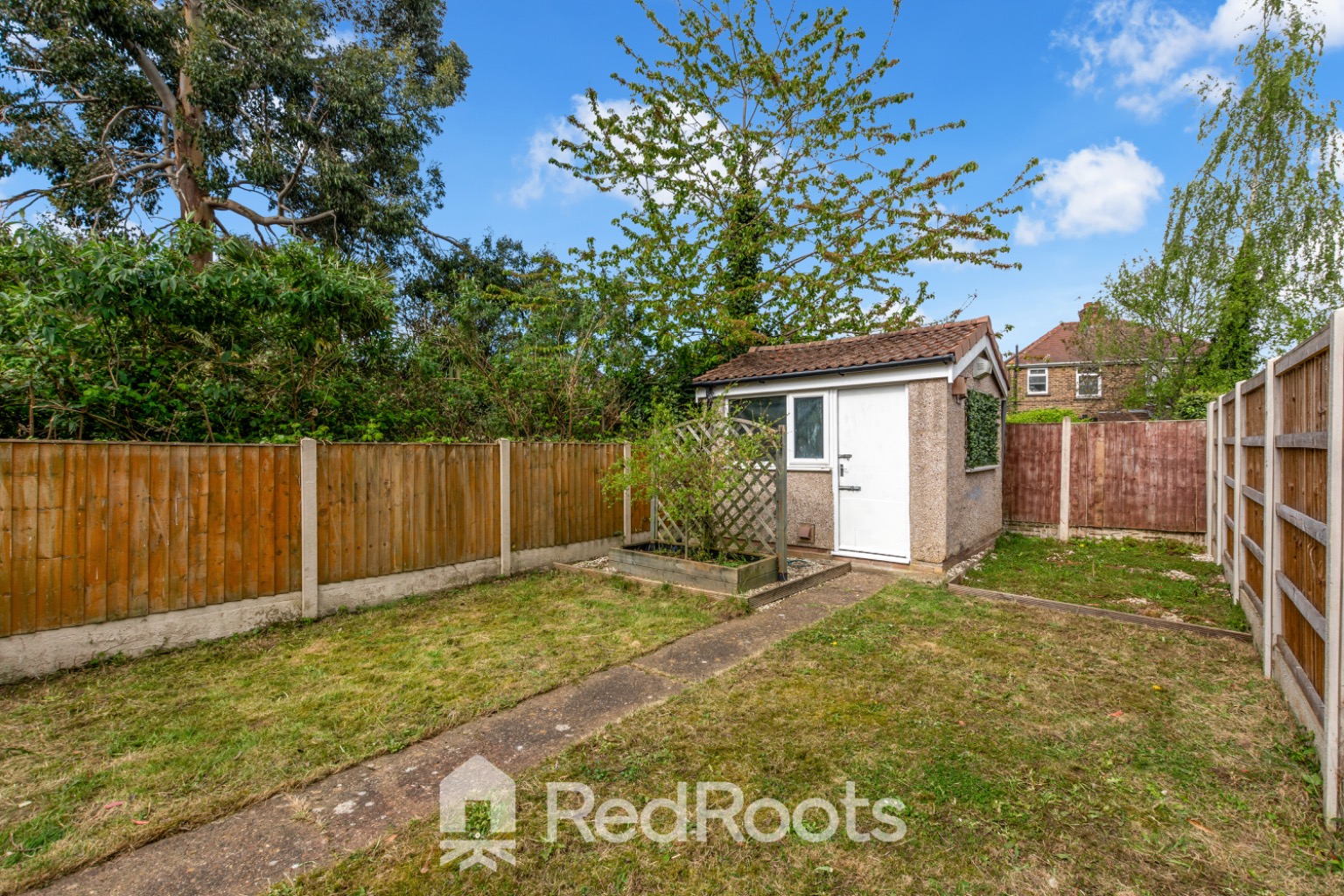 2 bed semi-detached house for sale in Shakespeare Avenue, Sprotbrough, Doncaster, DN5  - Property Image 20