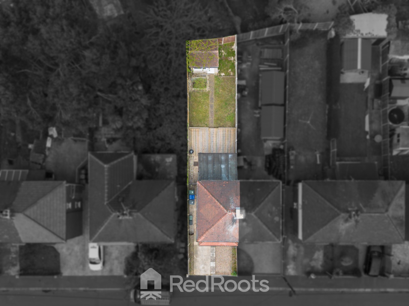 2 bed semi-detached house for sale in Shakespeare Avenue, Sprotbrough, Doncaster, DN5  - Property Image 18