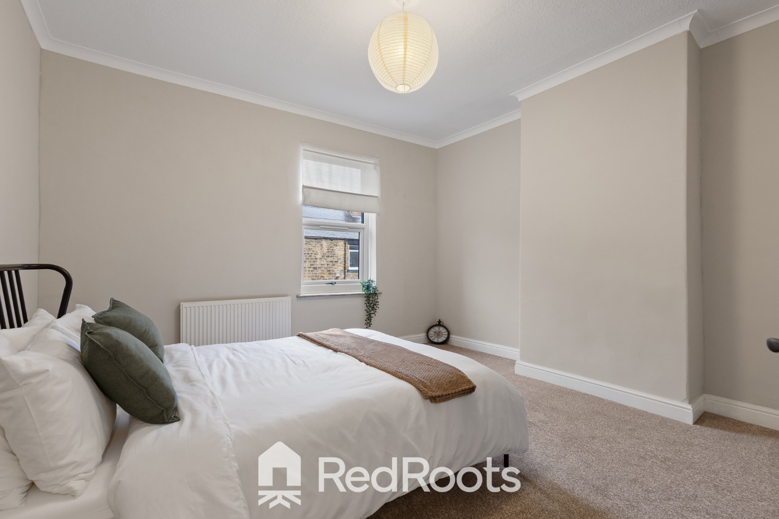 2 bed terraced house for sale in Hough Lane, Wombwell, Barnsley, South Yorkshire, S73  - Property Image 14