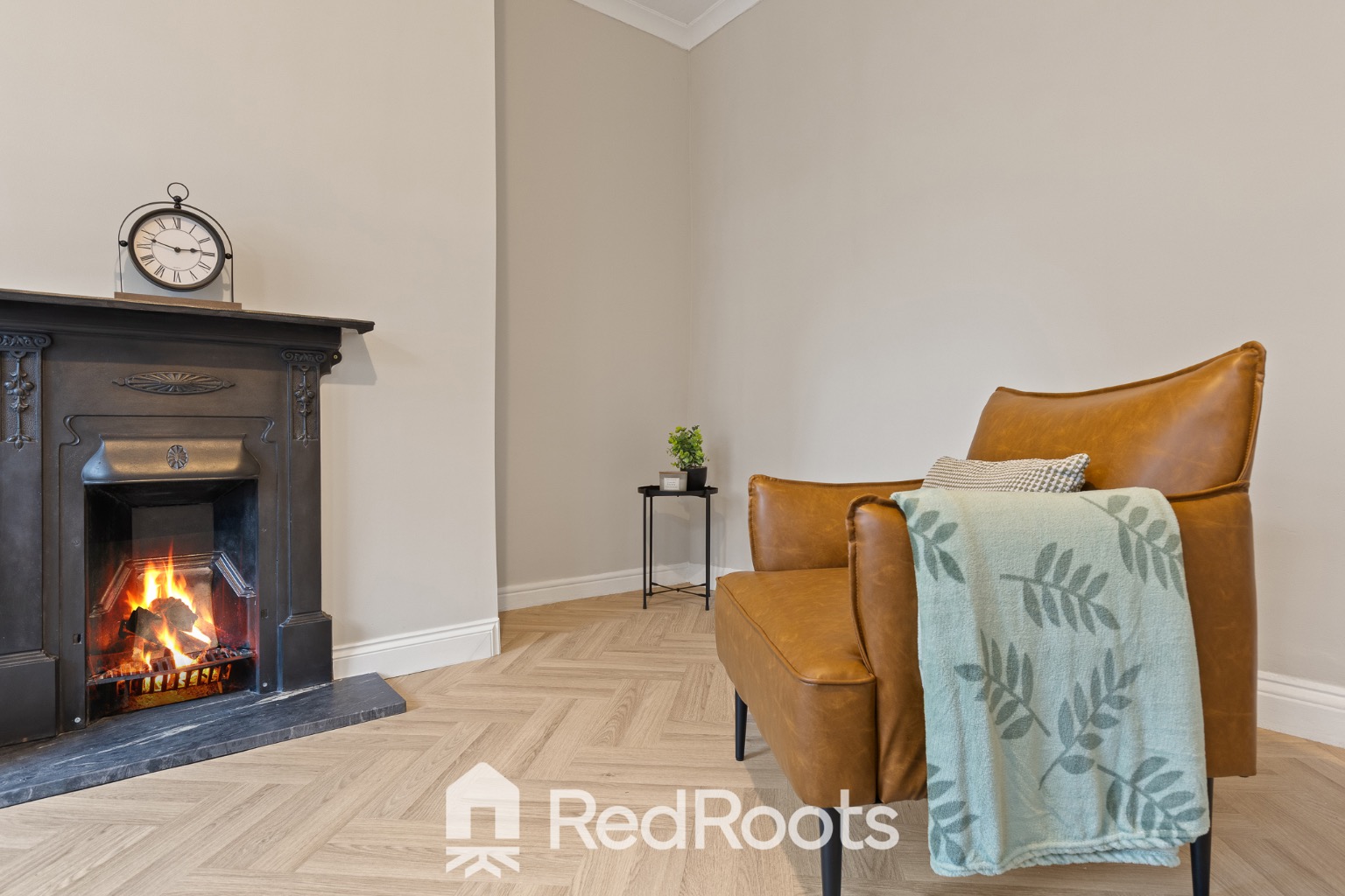 2 bed terraced house for sale in Hough Lane, Wombwell, Barnsley, South Yorkshire, S73  - Property Image 3