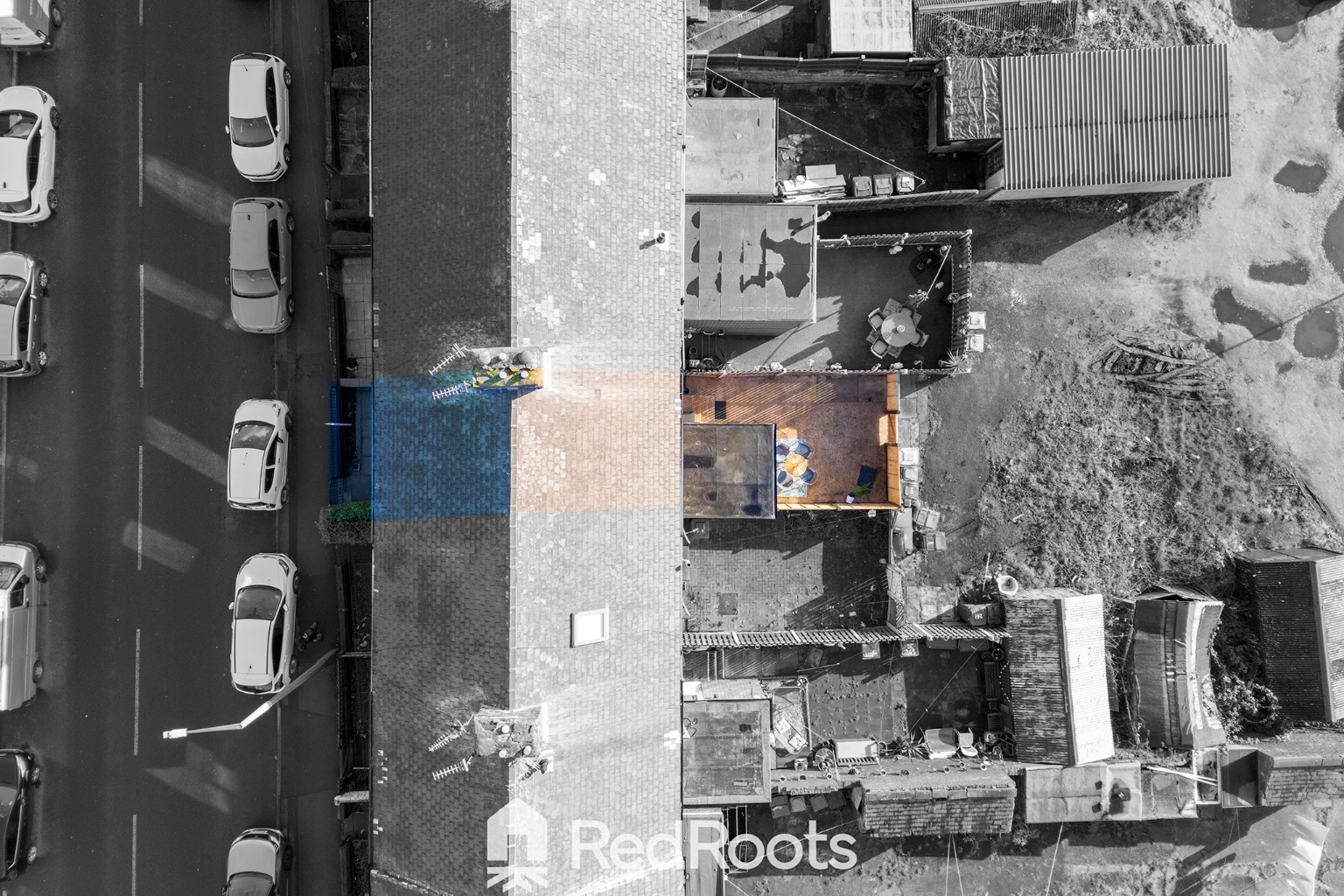 2 bed terraced house for sale in Hough Lane, Wombwell, Barnsley, South Yorkshire, S73  - Property Image 18