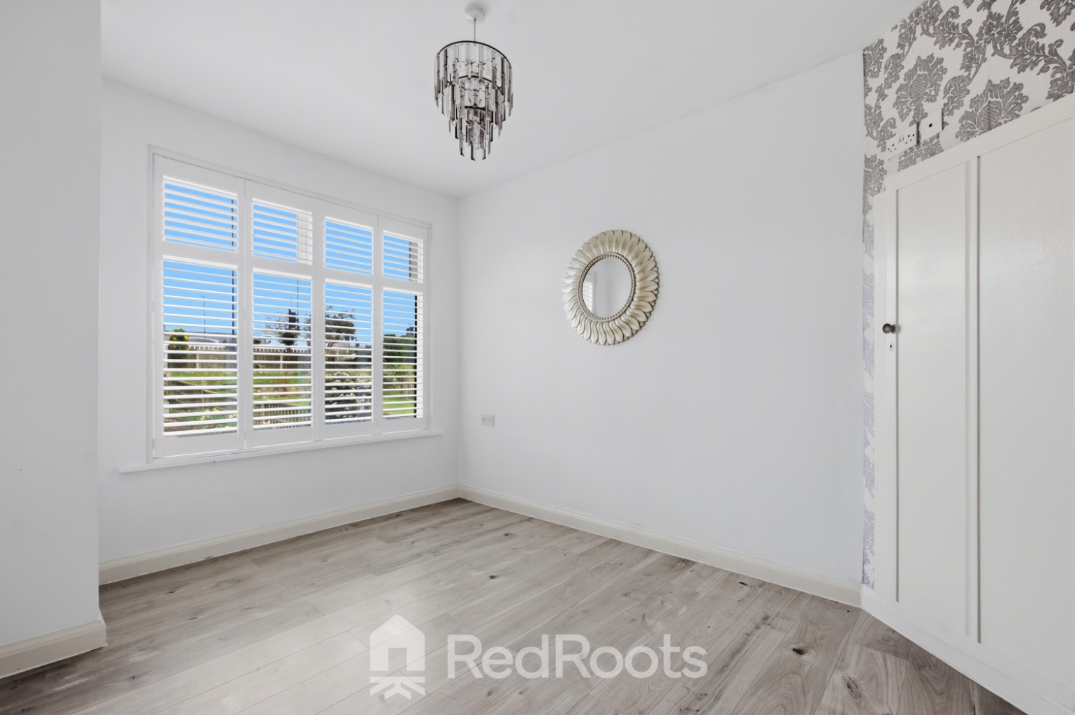 2 bed bungalow for sale in Wynmoor, York Road, Doncaster, South Yorkshire, DN5  - Property Image 5