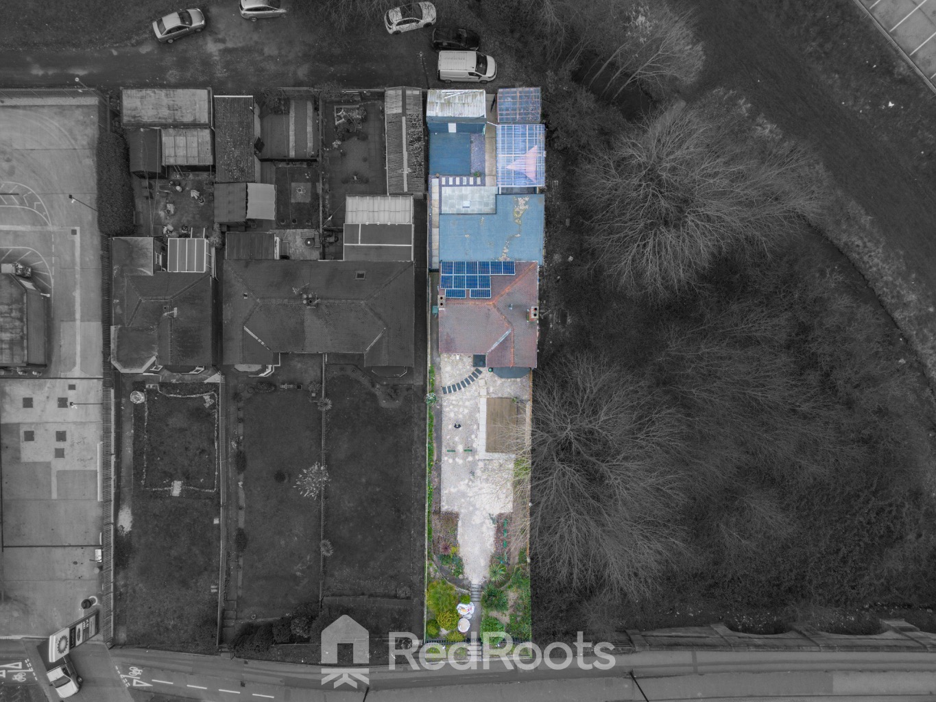 2 bed bungalow for sale in Wynmoor, York Road, Doncaster, South Yorkshire, DN5  - Property Image 3