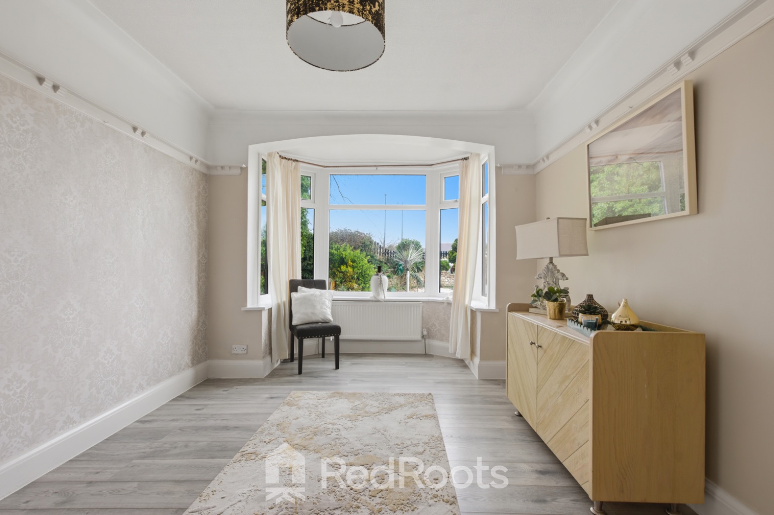 2 bed bungalow for sale in Wynmoor, York Road, Doncaster, South Yorkshire, DN5  - Property Image 6