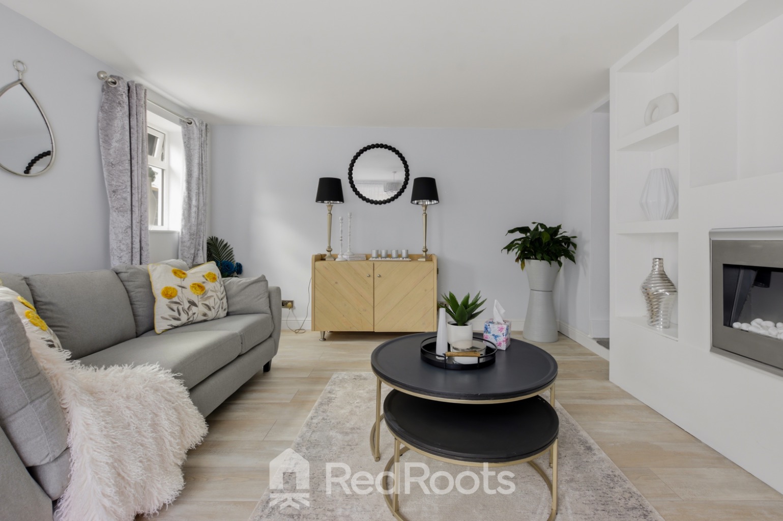 2 bed bungalow for sale in Wynmoor, York Road, Doncaster, South Yorkshire, DN5  - Property Image 14