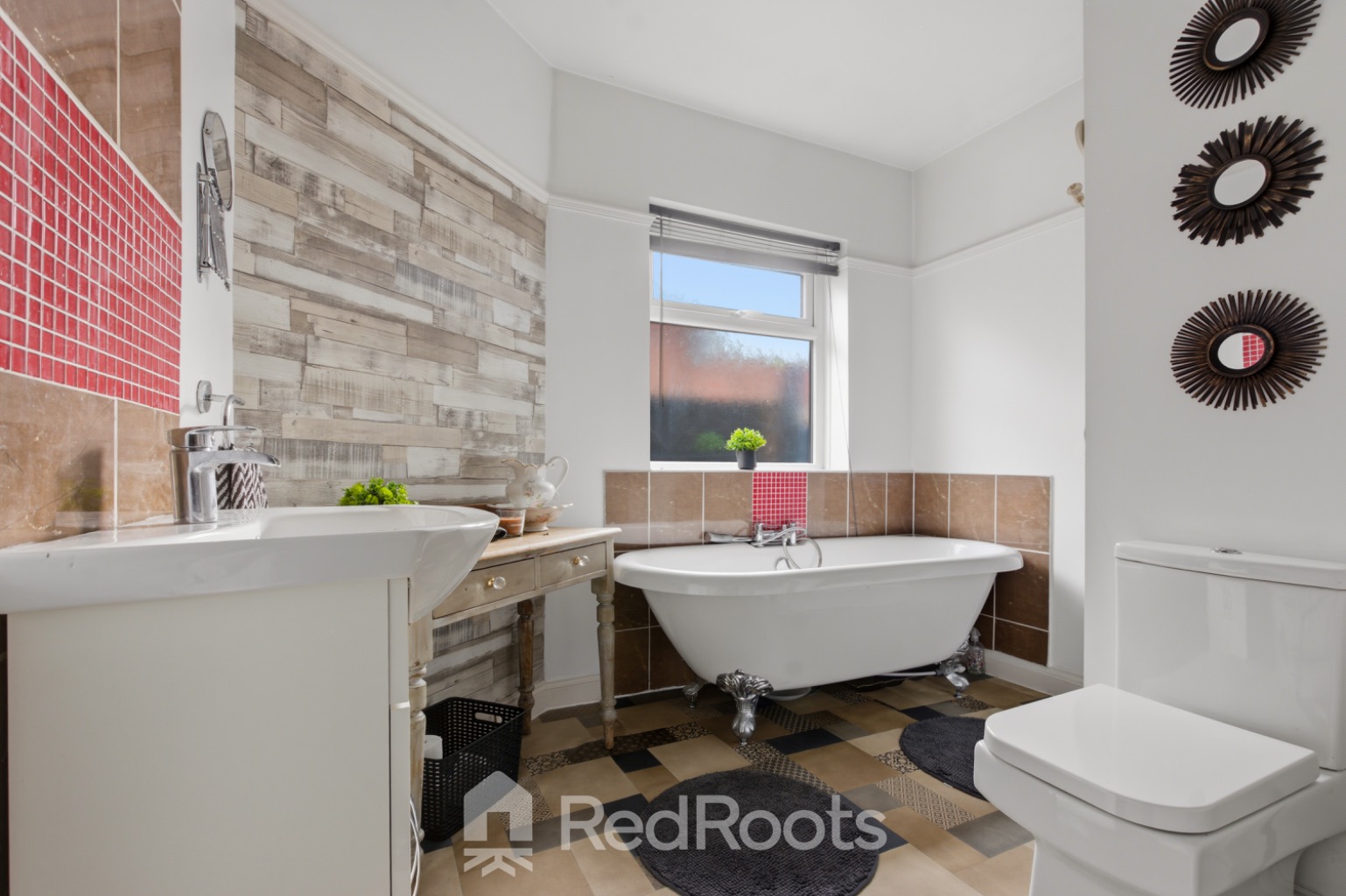 2 bed bungalow for sale in Wynmoor, York Road, Doncaster, South Yorkshire, DN5  - Property Image 19