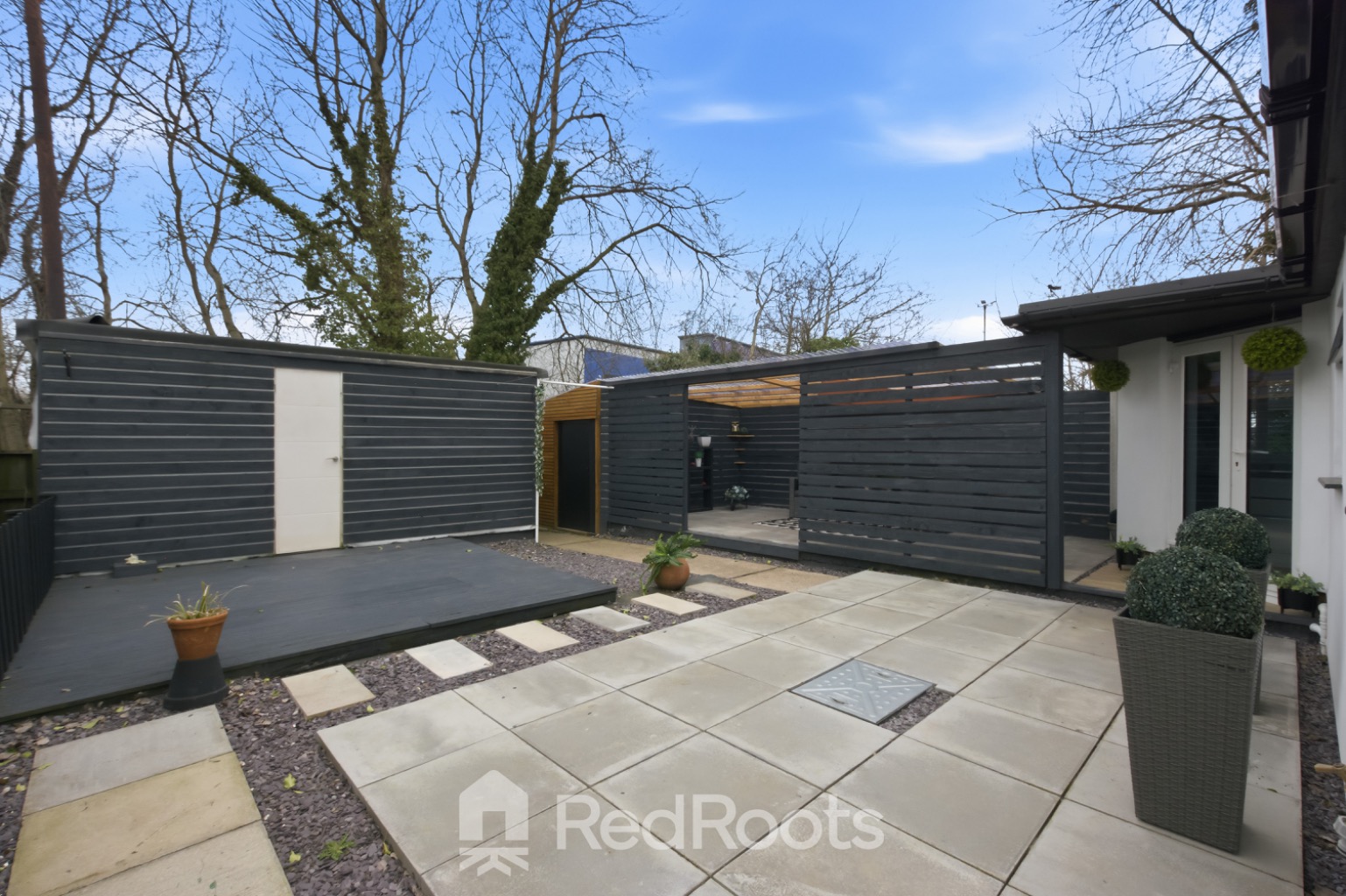 2 bed bungalow for sale in Wynmoor, York Road, Doncaster, South Yorkshire, DN5  - Property Image 25