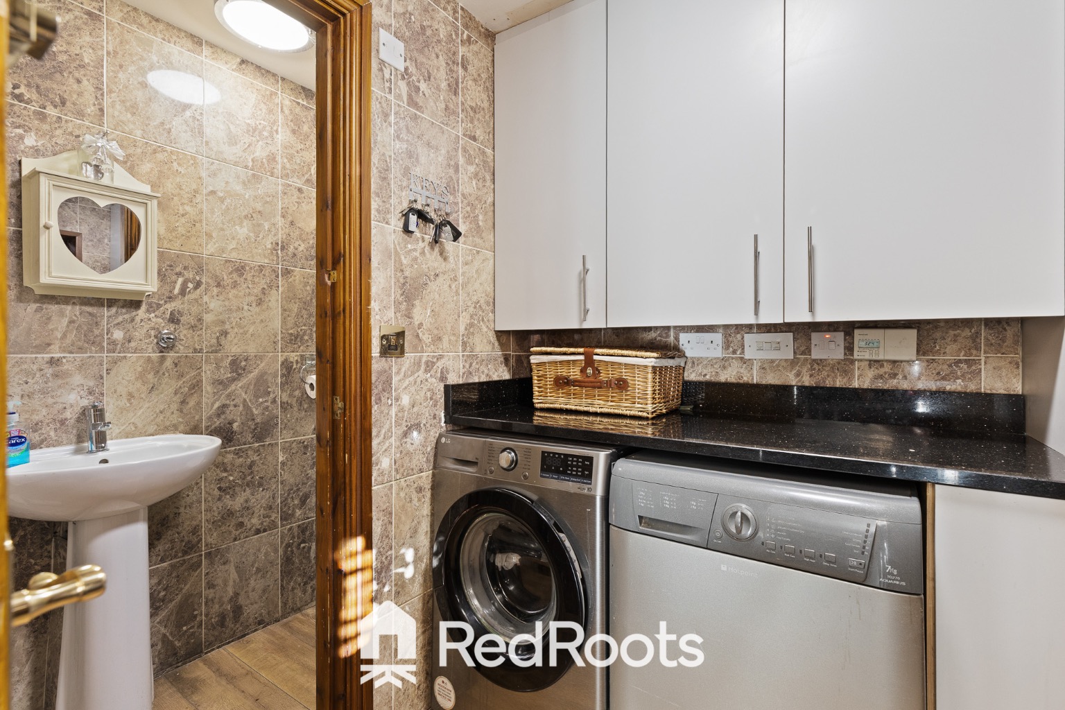 4 bed detached house for sale in Harlington Road, Mexborough, S64  - Property Image 11