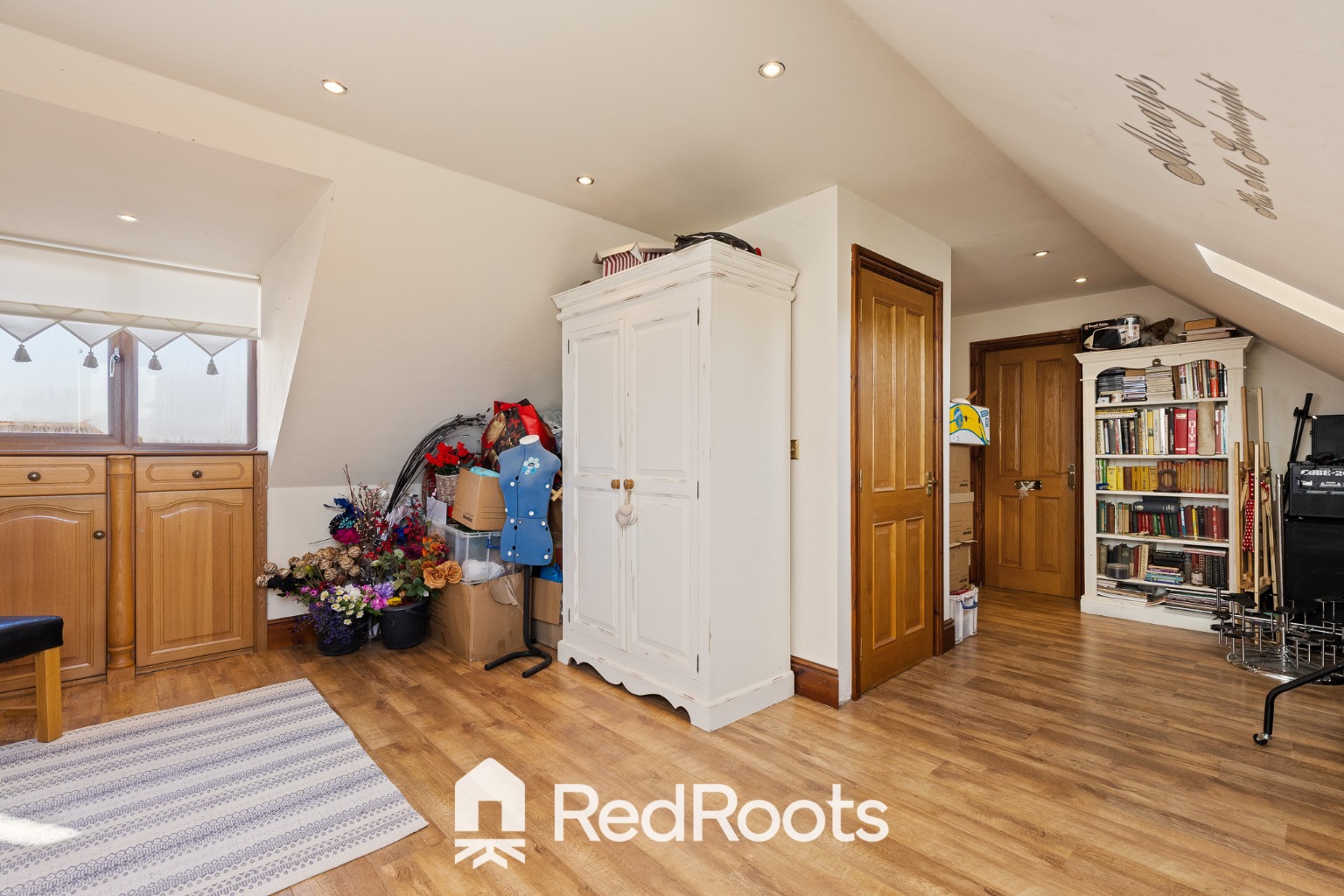 4 bed detached house for sale in Harlington Road, Mexborough, S64  - Property Image 30