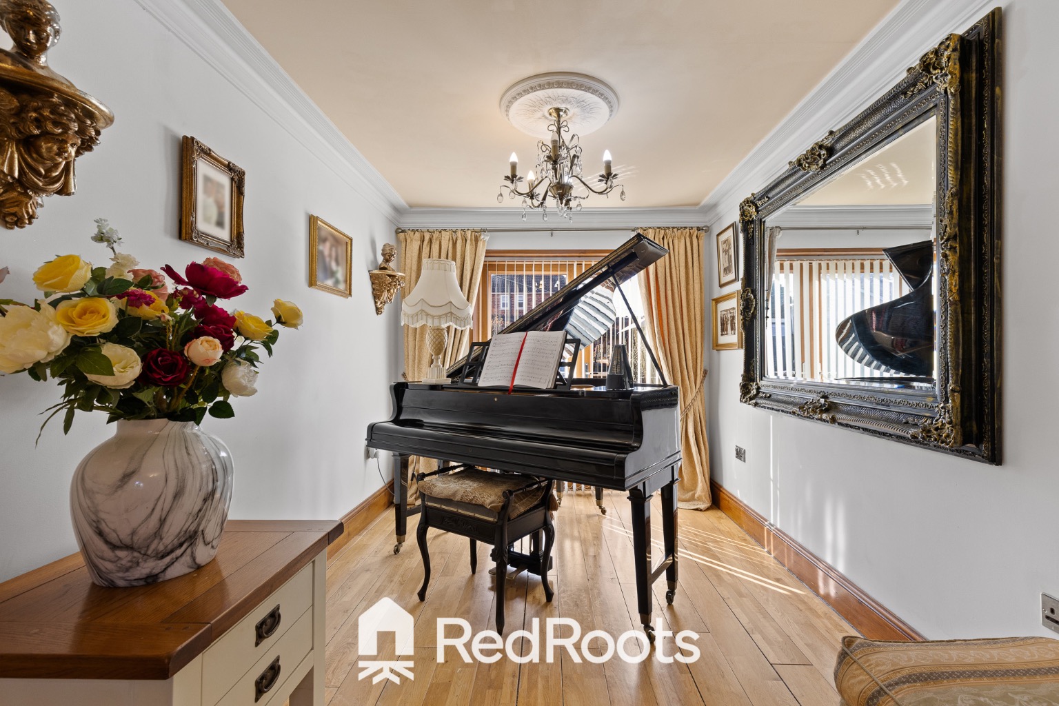 4 bed detached house for sale in Harlington Road, Mexborough, S64  - Property Image 15