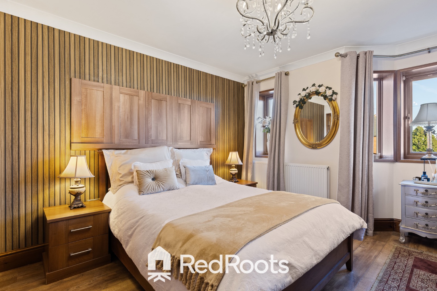 4 bed detached house for sale in Harlington Road, Mexborough, S64  - Property Image 21