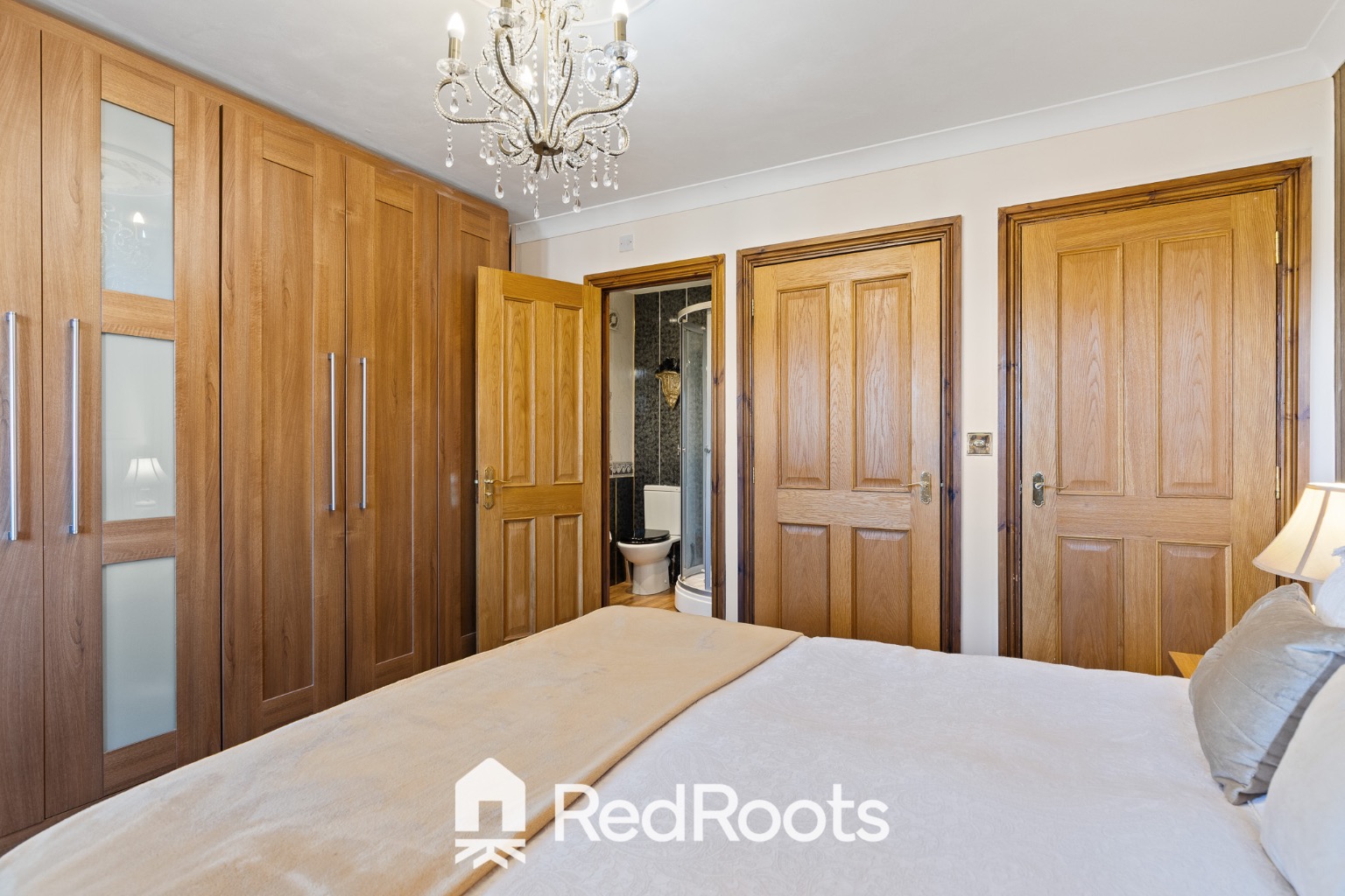 4 bed detached house for sale in Harlington Road, Mexborough, S64  - Property Image 22