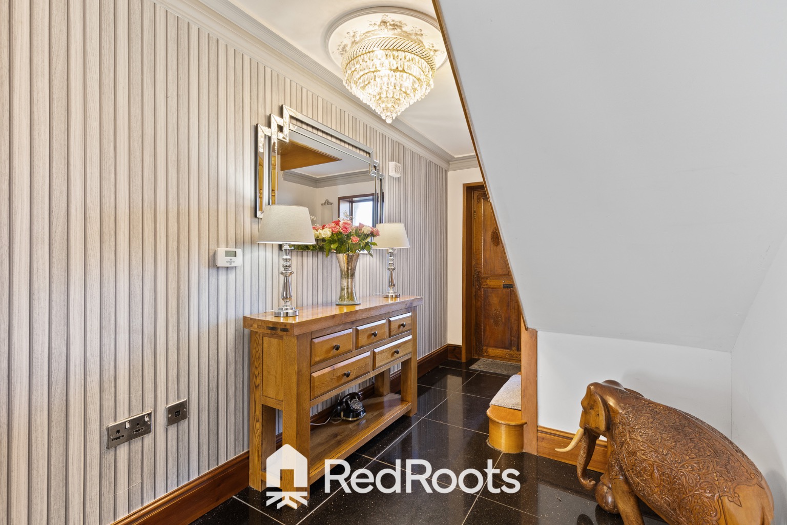 4 bed detached house for sale in Harlington Road, Mexborough, S64  - Property Image 5