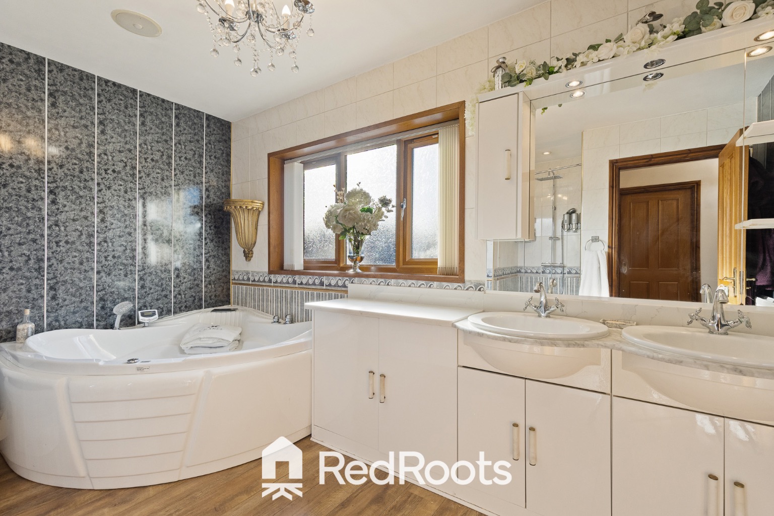 4 bed detached house for sale in Harlington Road, Mexborough, S64  - Property Image 27