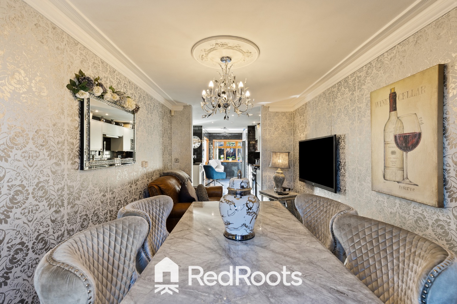 4 bed detached house for sale in Harlington Road, Mexborough, S64  - Property Image 12