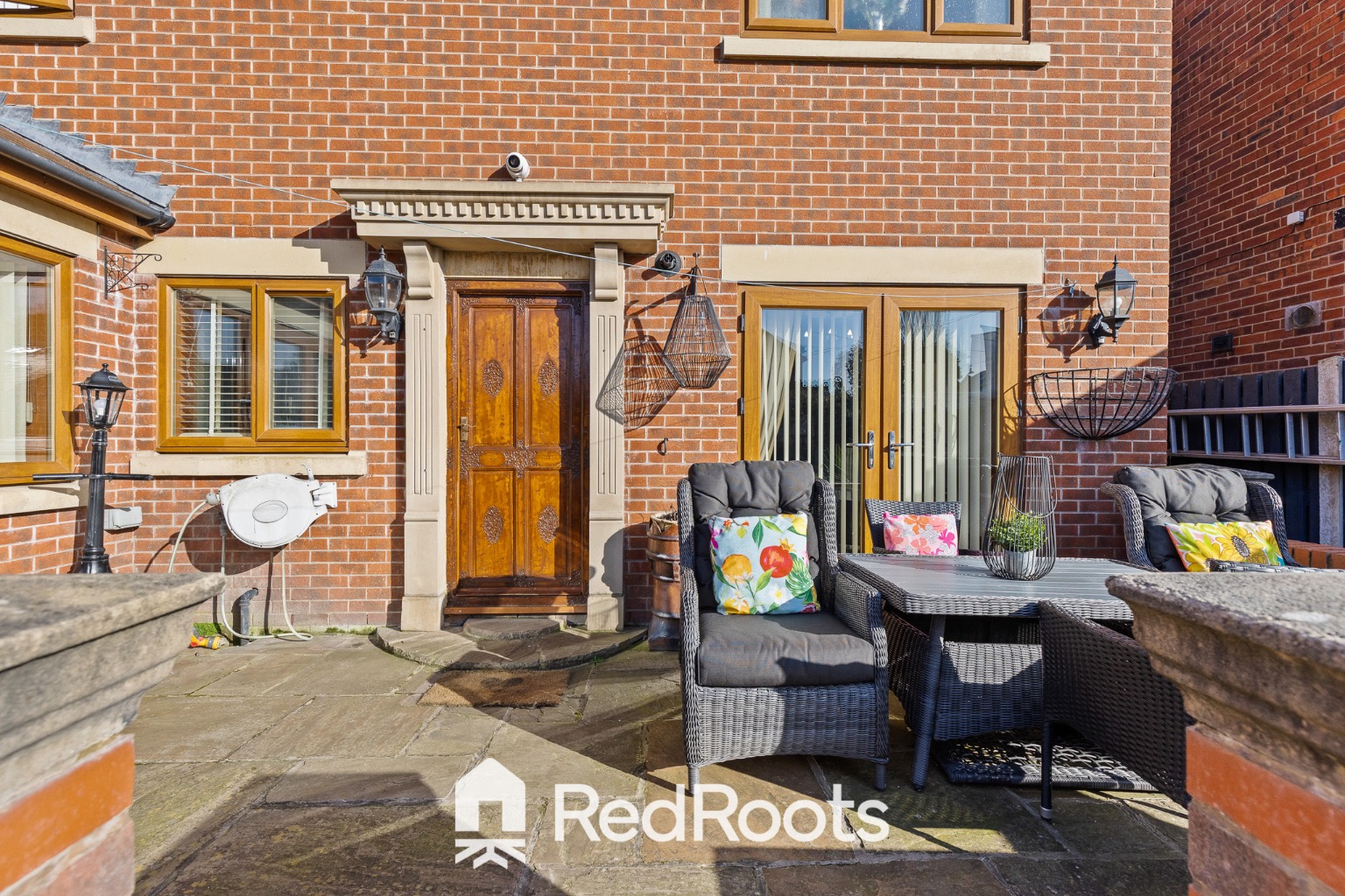 4 bed detached house for sale in Harlington Road, Mexborough, S64  - Property Image 32
