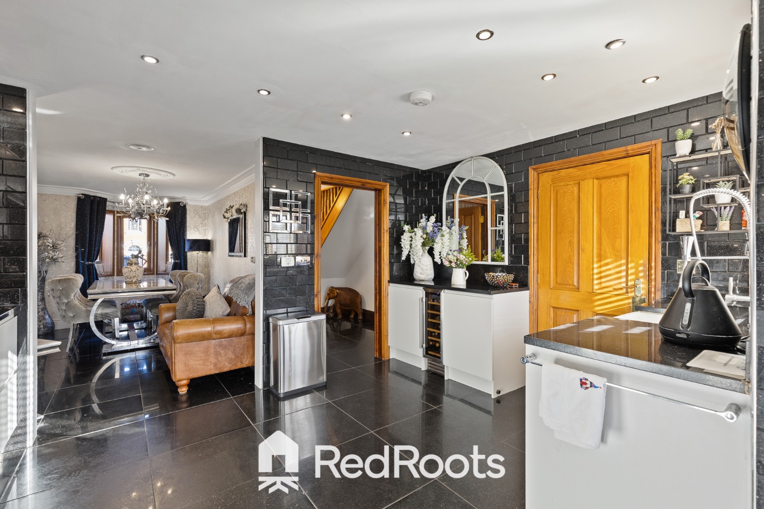 4 bed detached house for sale in Harlington Road, Mexborough, S64  - Property Image 6