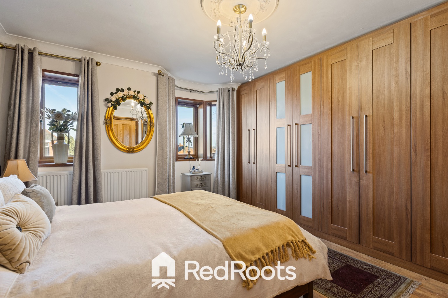 4 bed detached house for sale in Harlington Road, Mexborough, S64  - Property Image 23