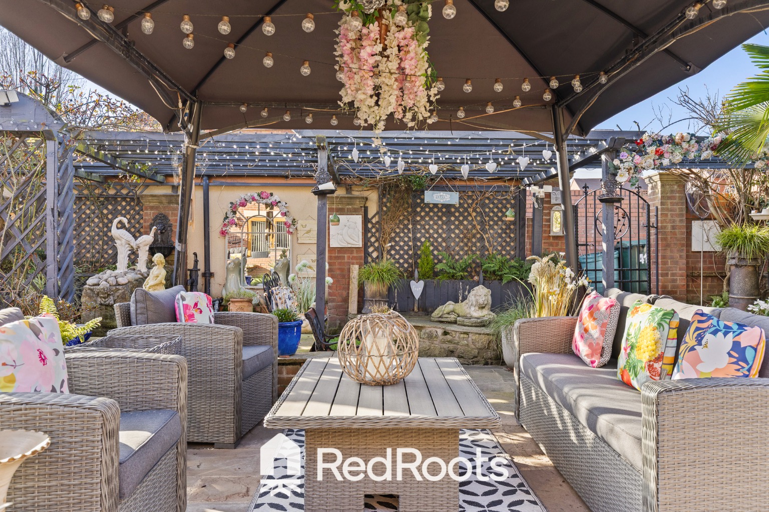 4 bed detached house for sale in Harlington Road, Mexborough, S64  - Property Image 39