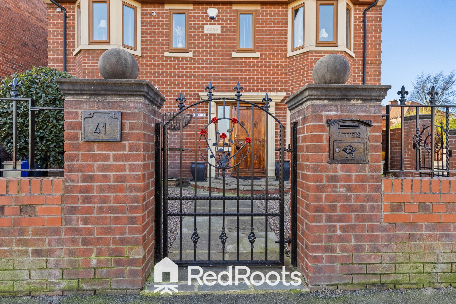 4 bed detached house for sale in Harlington Road, Mexborough, S64  - Property Image 34