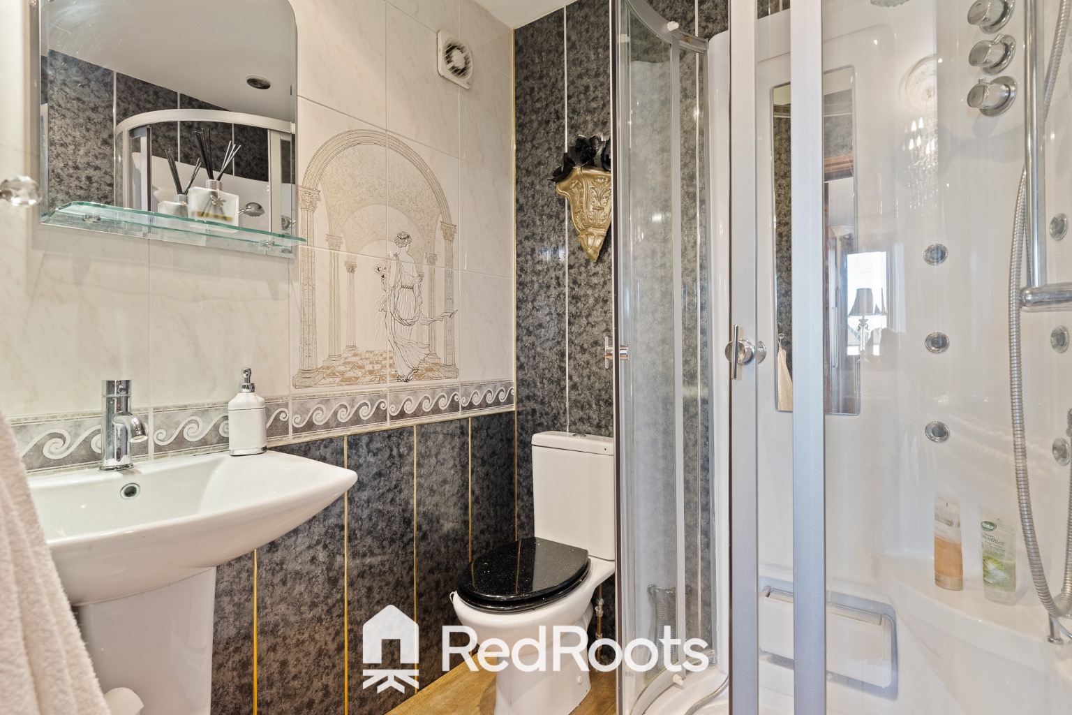 4 bed detached house for sale in Harlington Road, Mexborough, S64  - Property Image 25