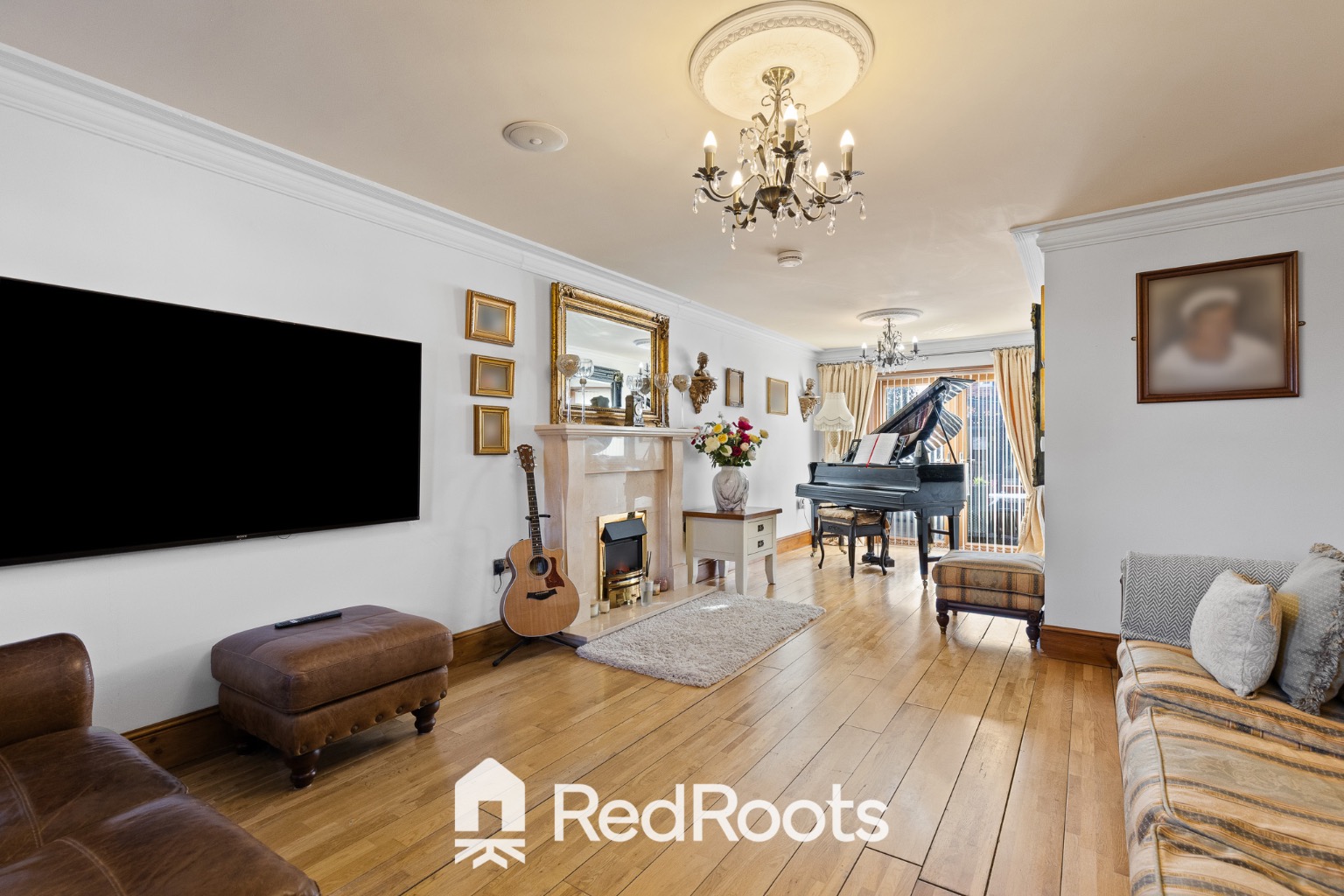 4 bed detached house for sale in Harlington Road, Mexborough, S64  - Property Image 16