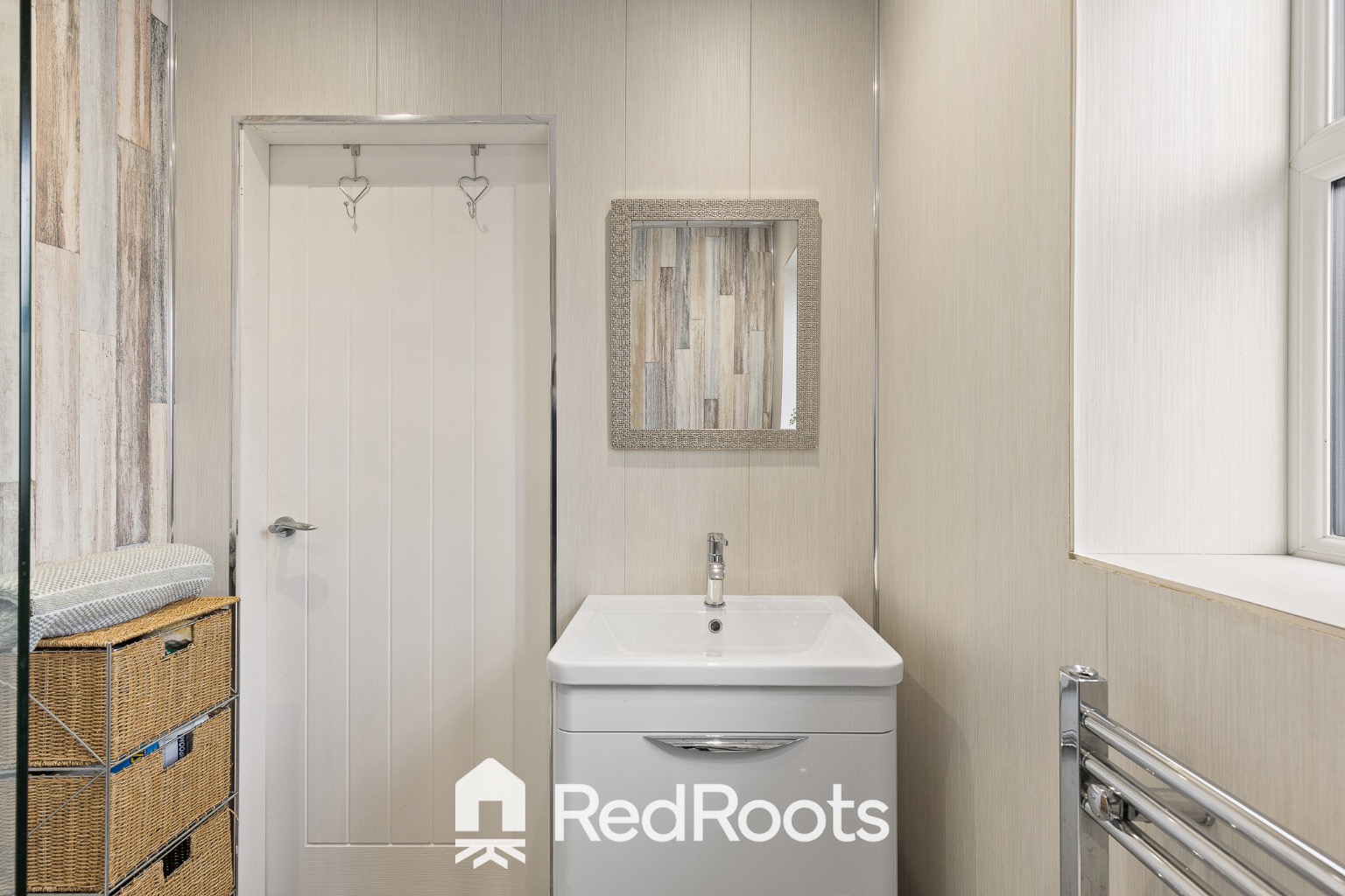 4 bed detached house for sale in Springwell Lane, Doncaster, South Yorkshire, DN4  - Property Image 20