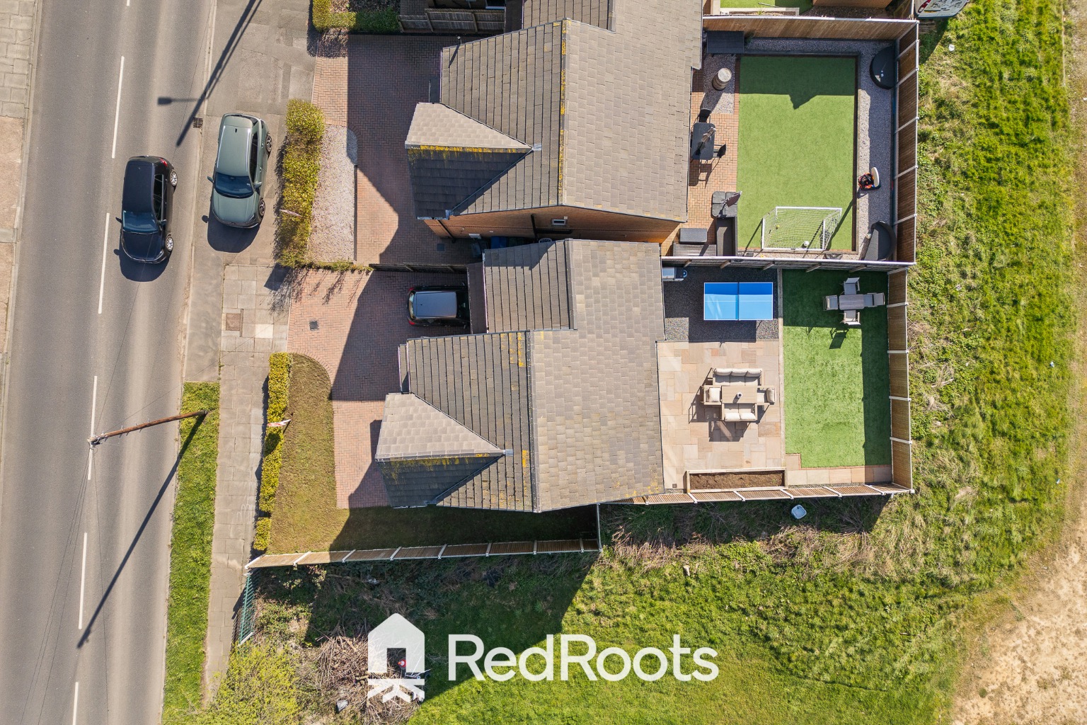 4 bed detached house for sale in Springwell Lane, Doncaster, South Yorkshire, DN4  - Property Image 35