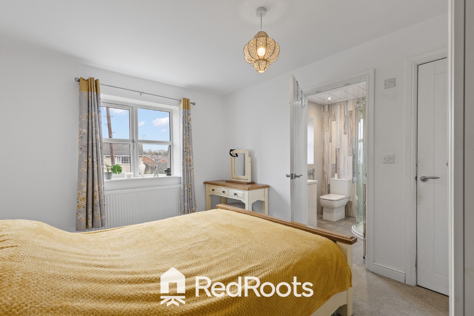 4 bed detached house for sale in Springwell Lane, Doncaster, South Yorkshire, DN4  - Property Image 17