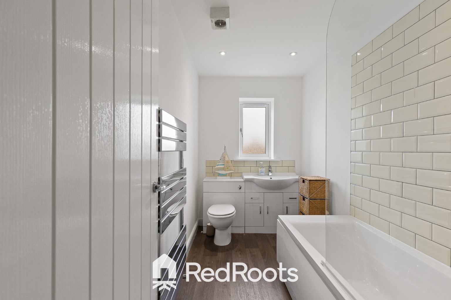 4 bed detached house for sale in Springwell Lane, Doncaster, South Yorkshire, DN4  - Property Image 21