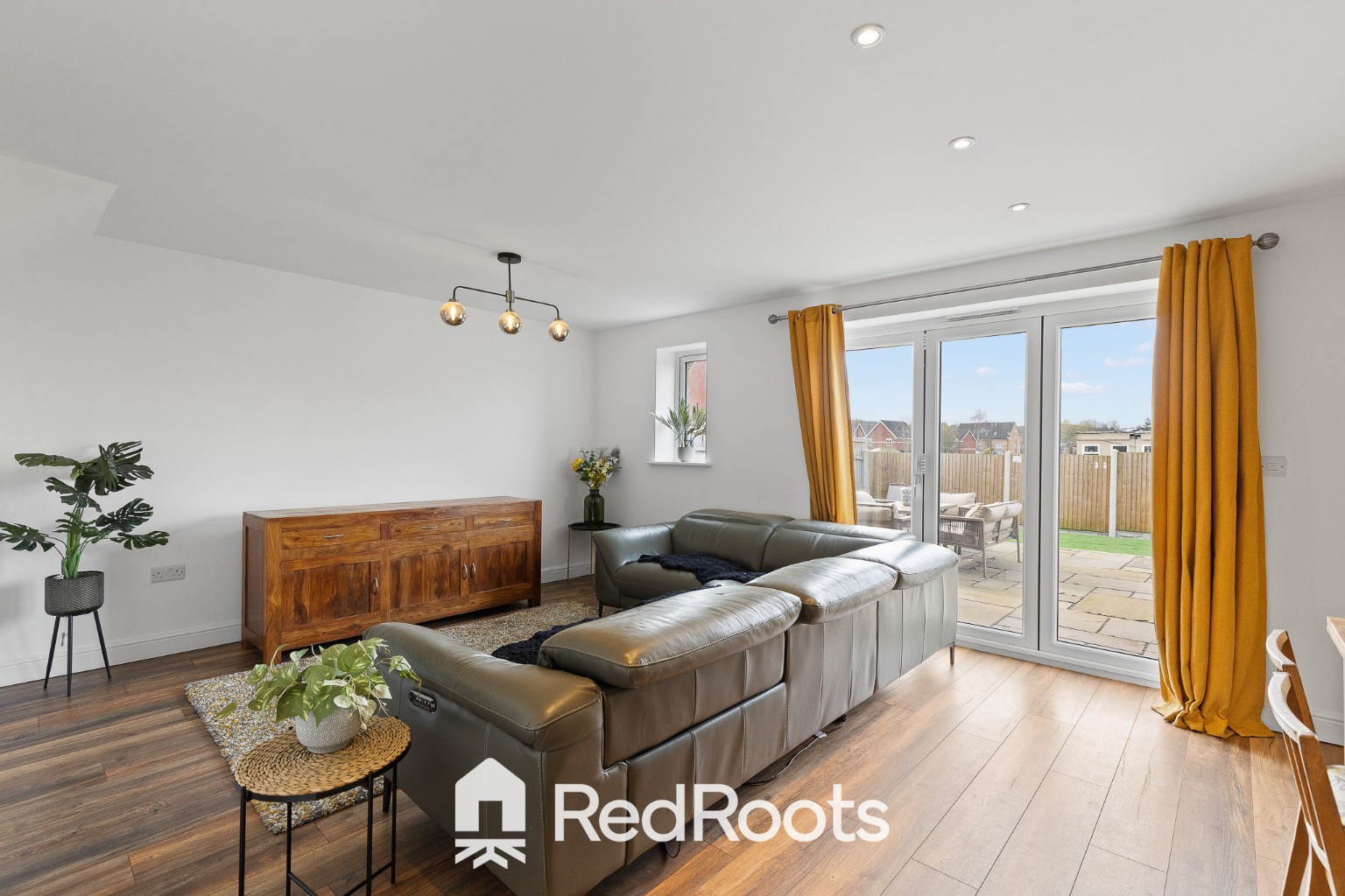 4 bed detached house for sale in Springwell Lane, Doncaster, South Yorkshire, DN4  - Property Image 4