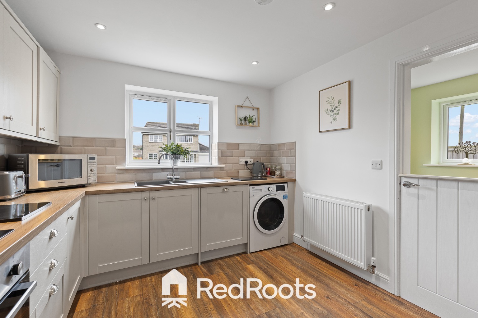 4 bed detached house for sale in Springwell Lane, Doncaster, South Yorkshire, DN4  - Property Image 10