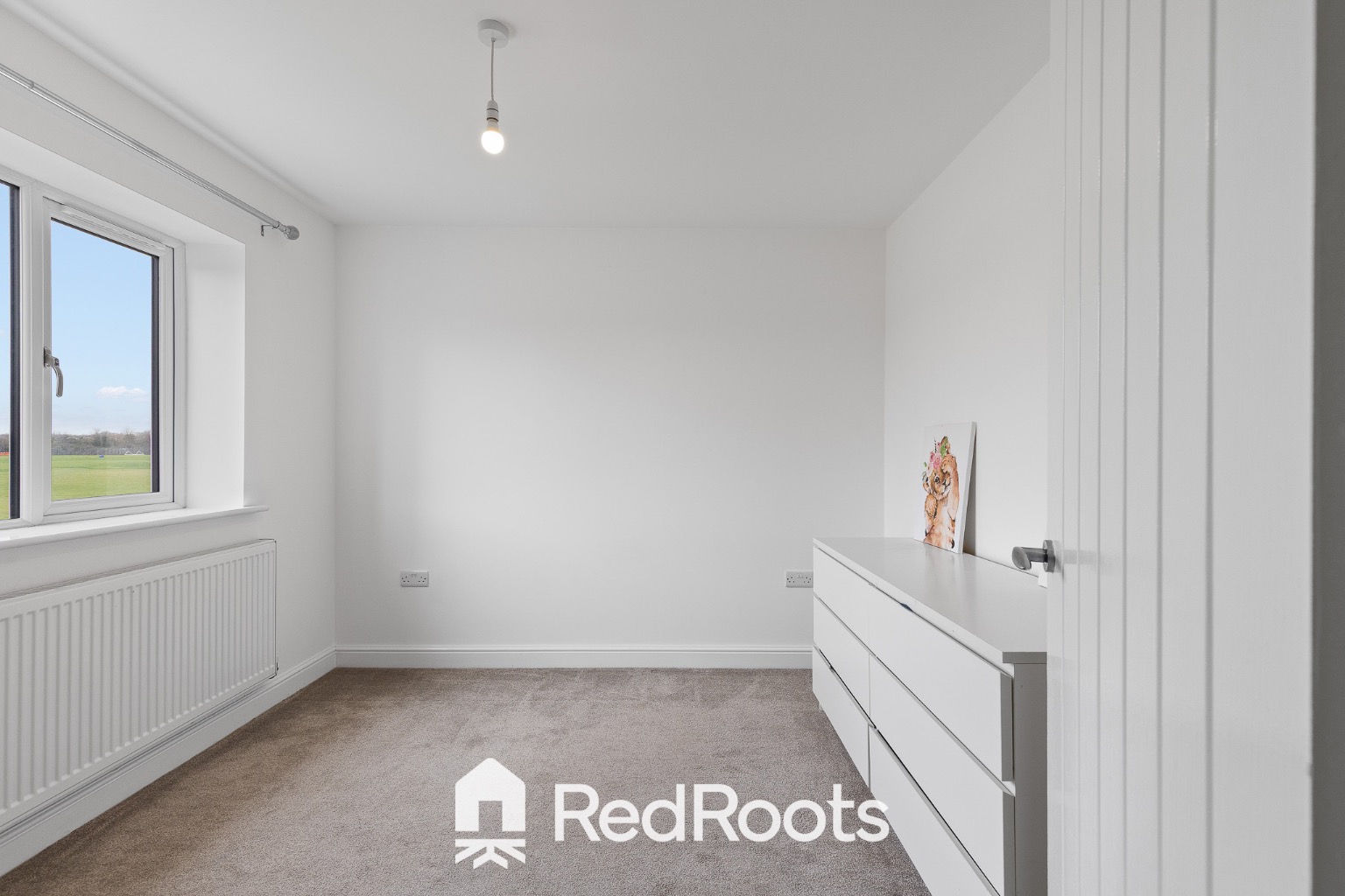 4 bed detached house for sale in Springwell Lane, Doncaster, South Yorkshire, DN4  - Property Image 28