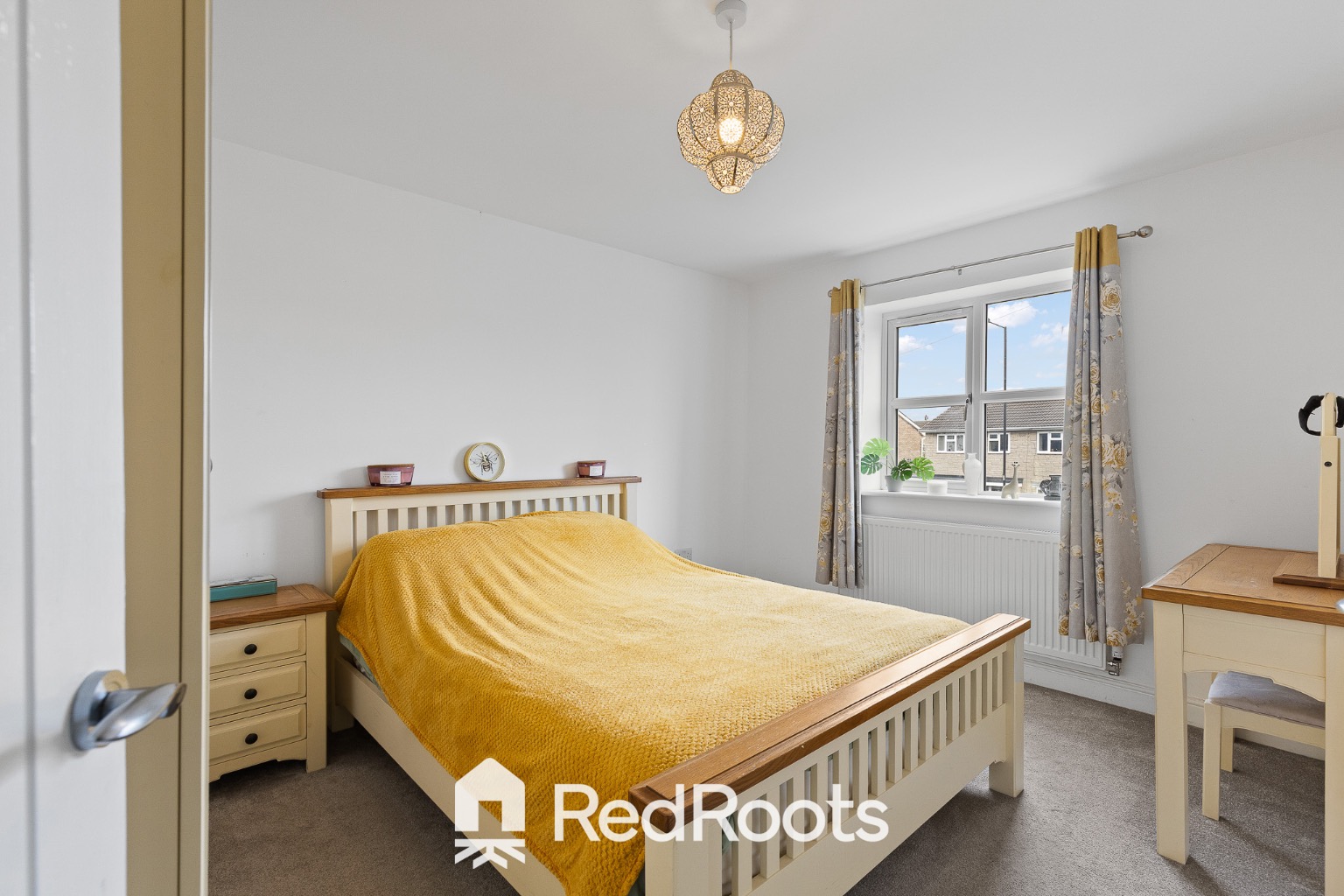 4 bed detached house for sale in Springwell Lane, Doncaster, South Yorkshire, DN4  - Property Image 16