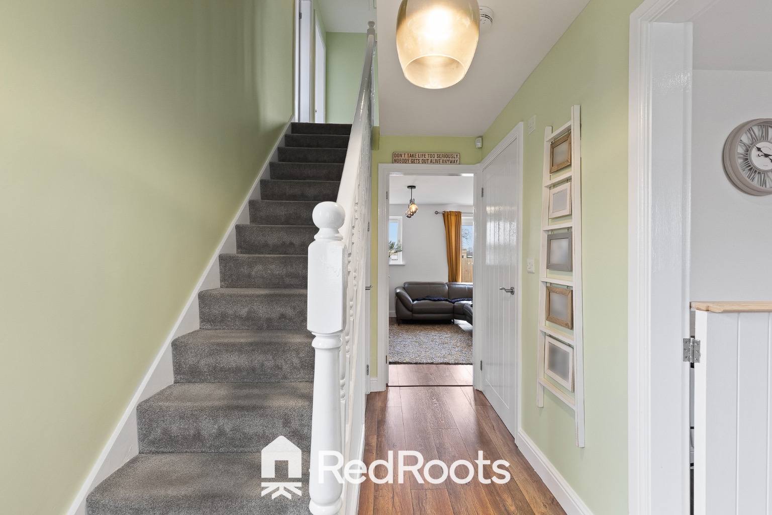 4 bed detached house for sale in Springwell Lane, Doncaster, South Yorkshire, DN4  - Property Image 14