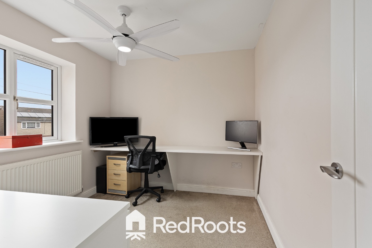 4 bed detached house for sale in Springwell Lane, Doncaster, South Yorkshire, DN4  - Property Image 30