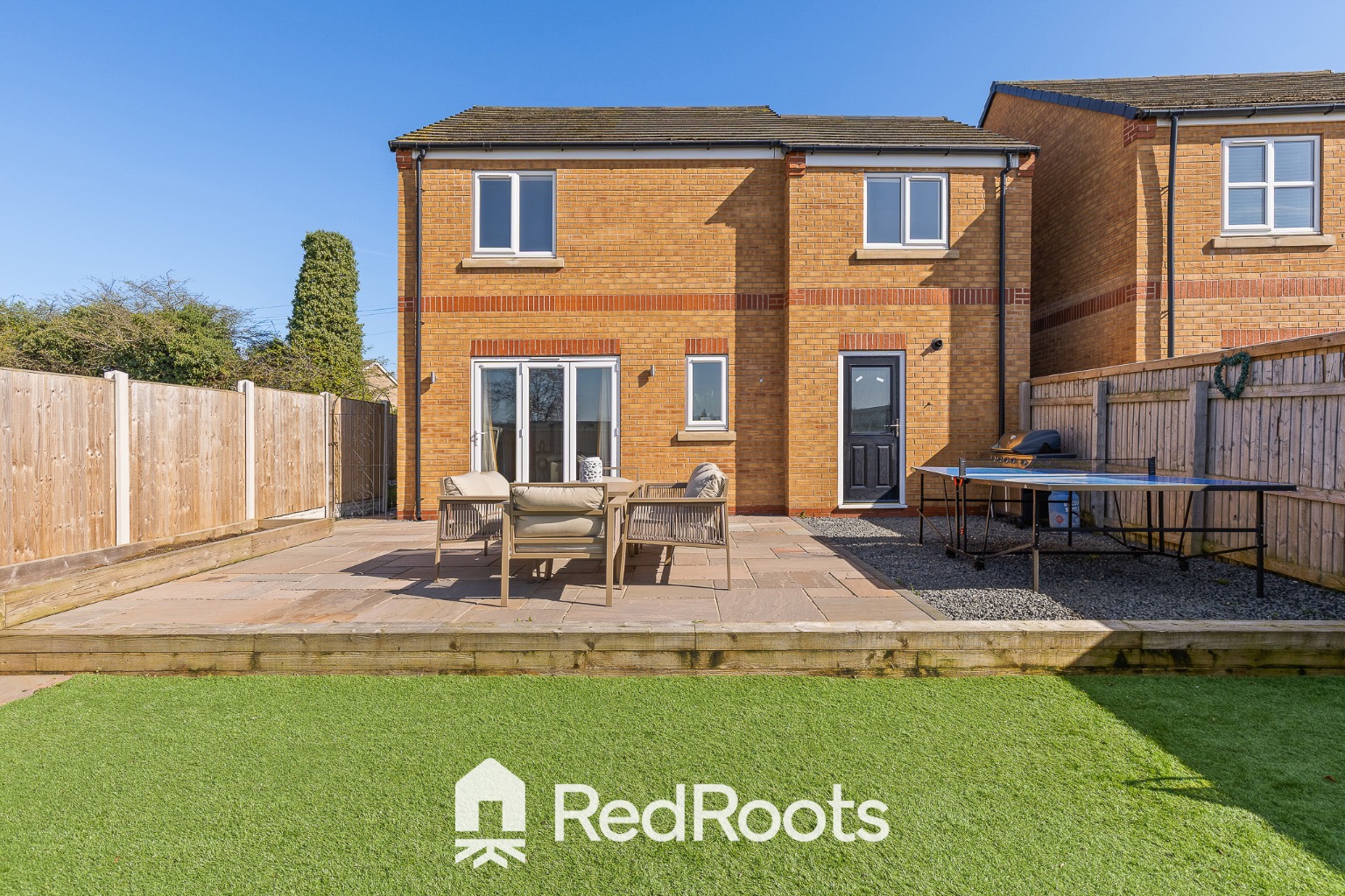 4 bed detached house for sale in Springwell Lane, Doncaster, South Yorkshire, DN4  - Property Image 31