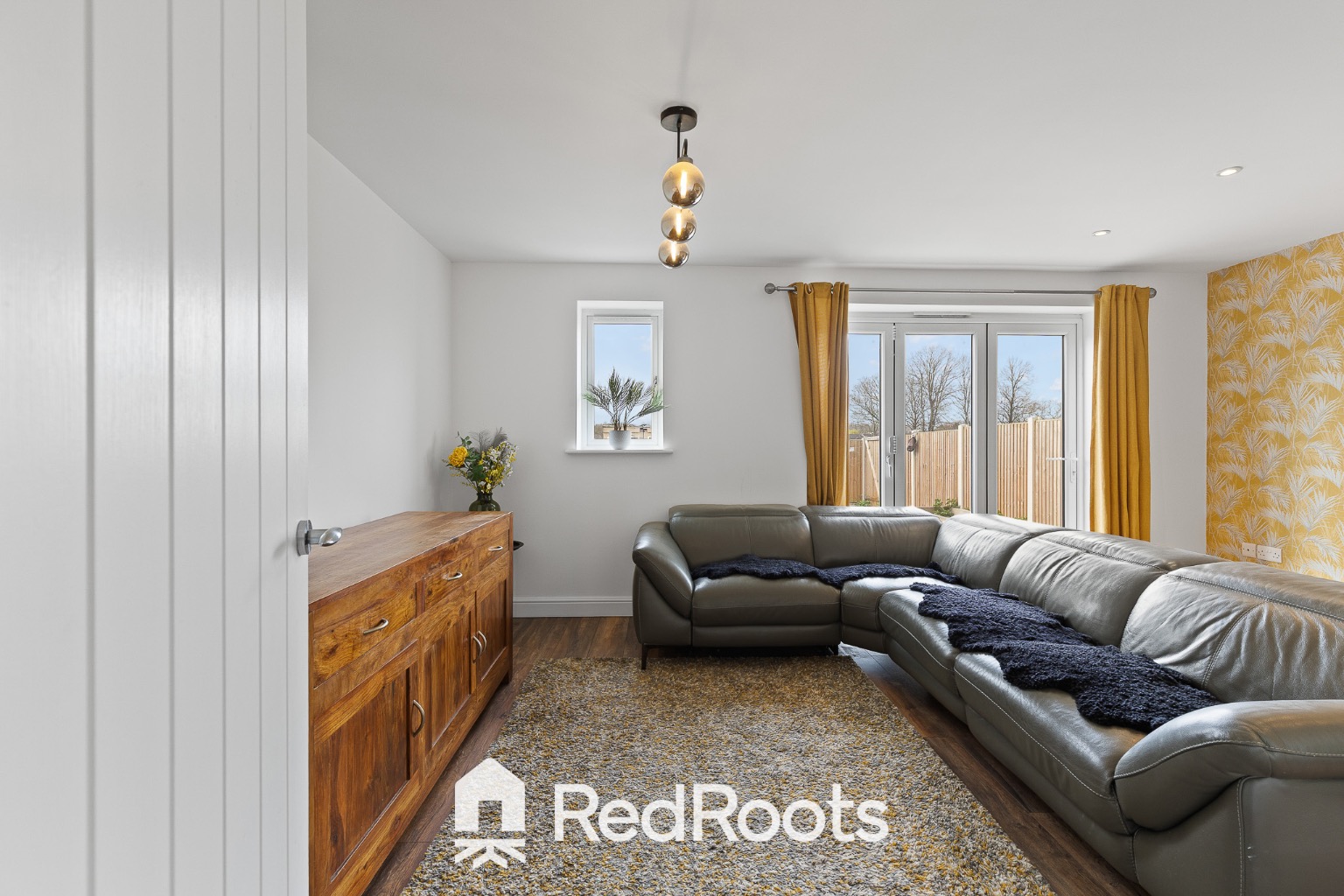 4 bed detached house for sale in Springwell Lane, Doncaster, South Yorkshire, DN4  - Property Image 5