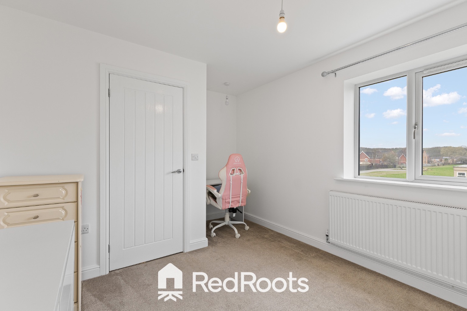 4 bed detached house for sale in Springwell Lane, Doncaster, South Yorkshire, DN4  - Property Image 27