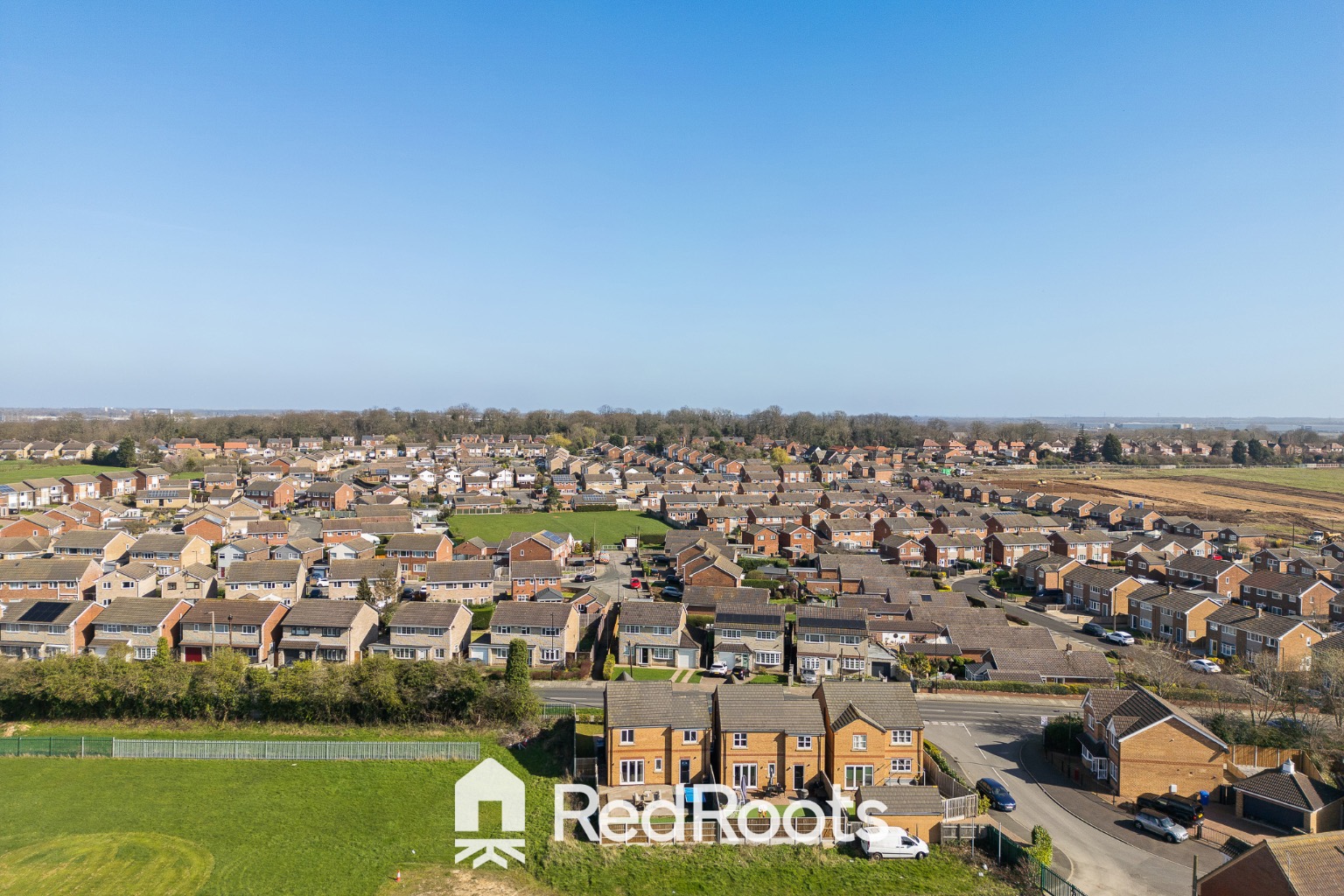 4 bed detached house for sale in Springwell Lane, Doncaster, South Yorkshire, DN4  - Property Image 33