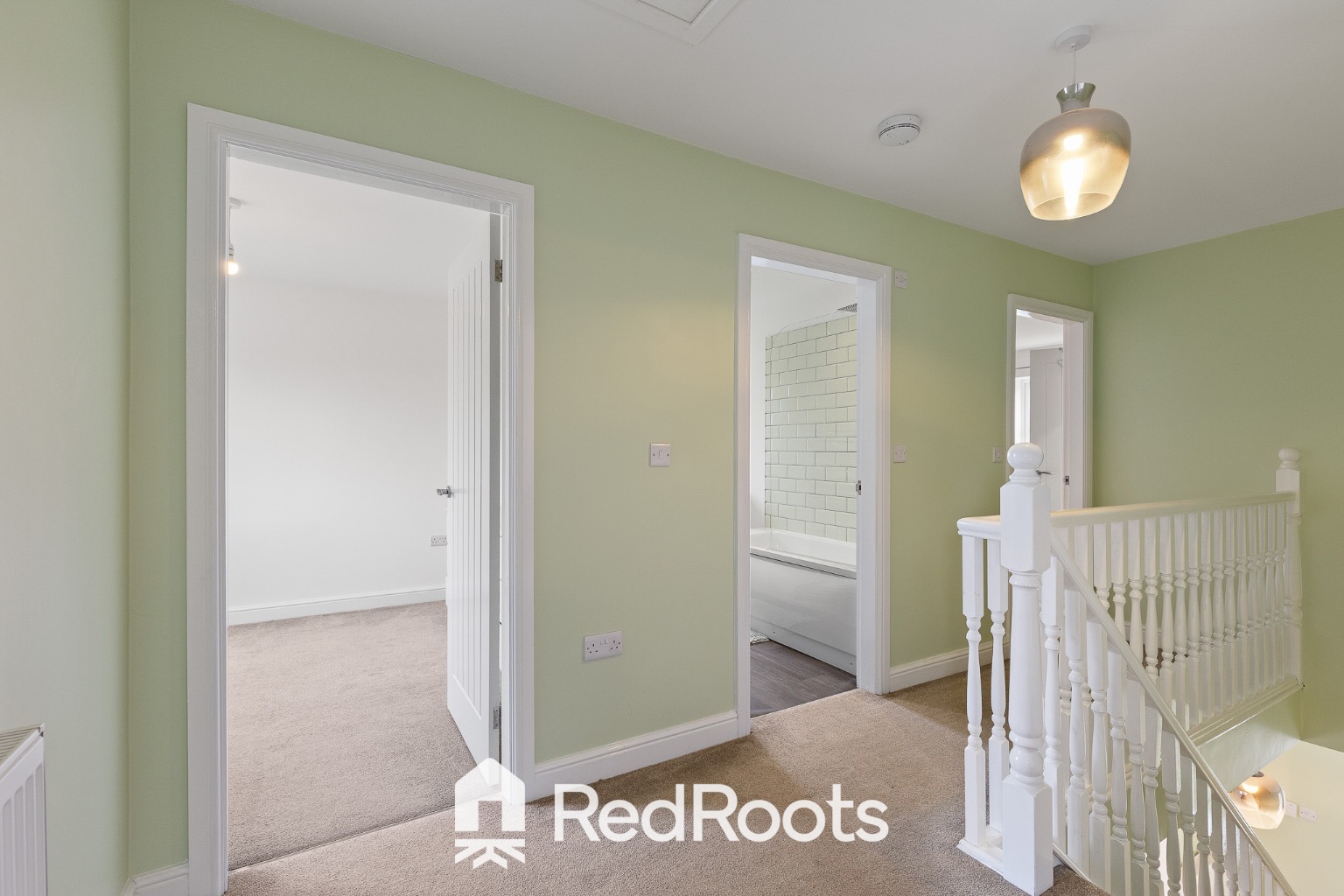 4 bed detached house for sale in Springwell Lane, Doncaster, South Yorkshire, DN4  - Property Image 15